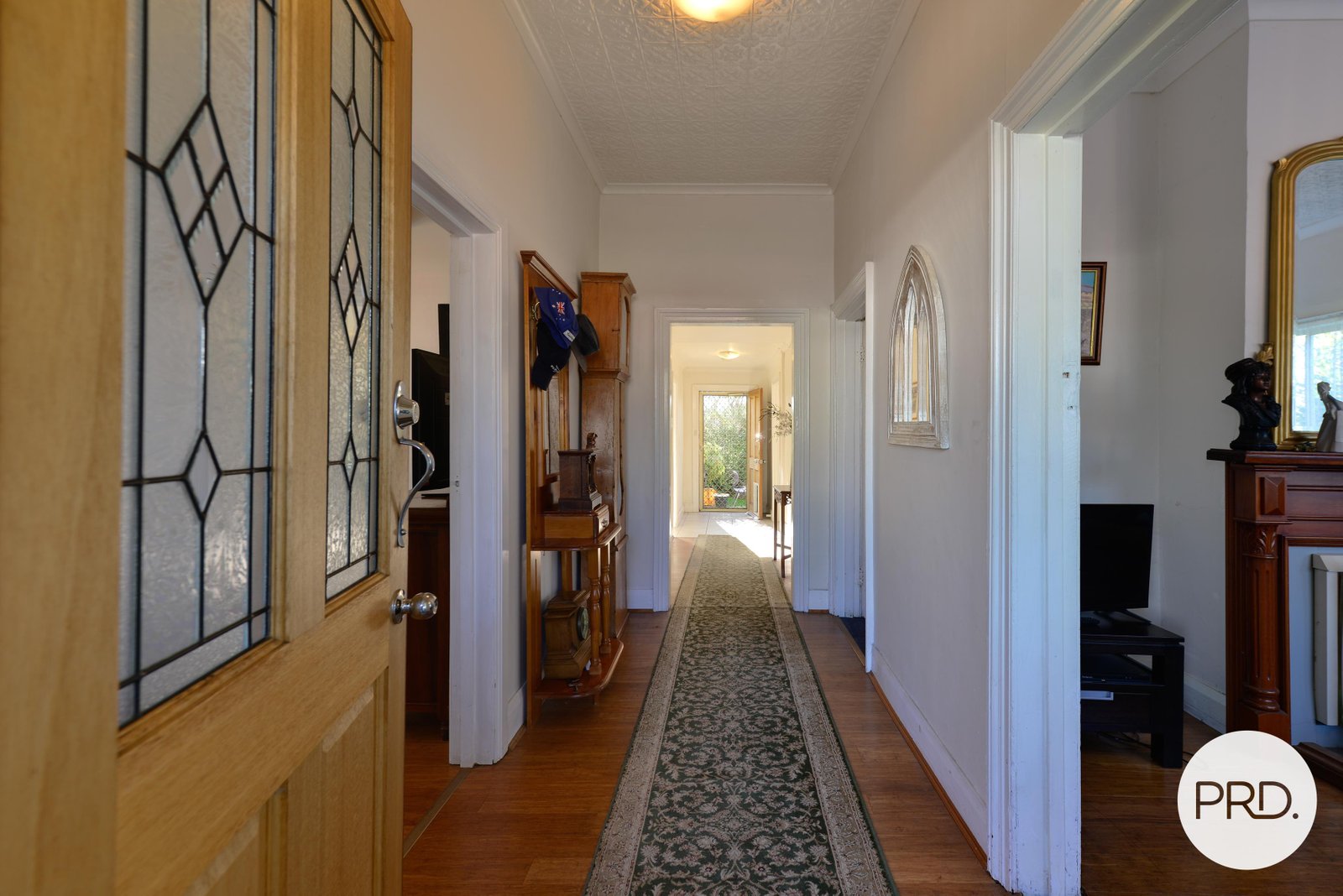 1 Charlotte Street NEW NORFOLK 7