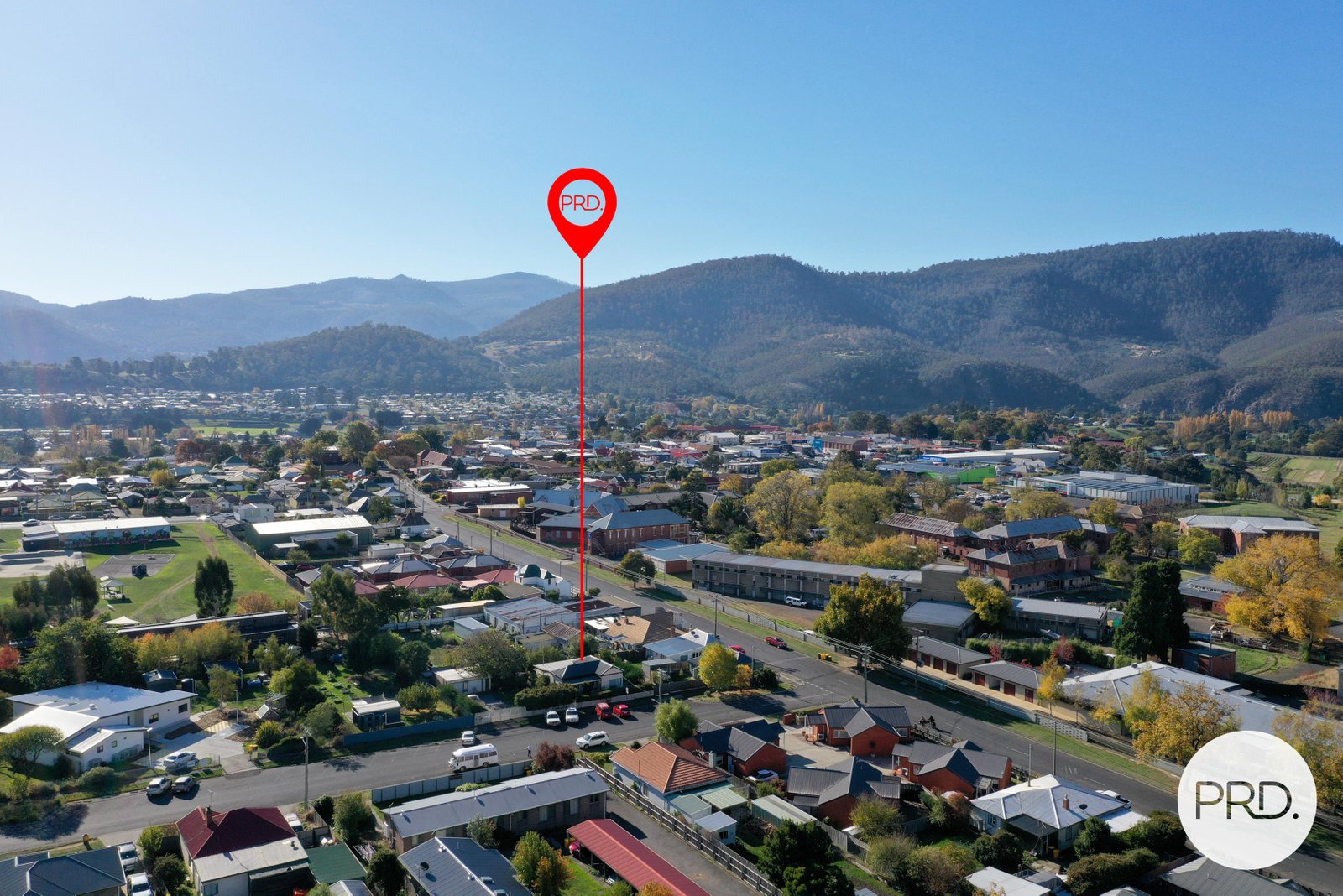 1 Charlotte Street NEW NORFOLK 24