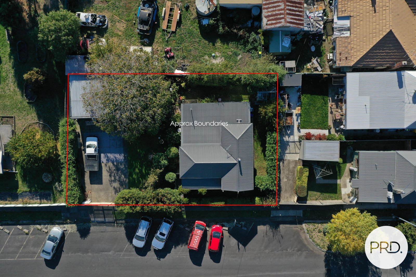 1 Charlotte Street NEW NORFOLK 27