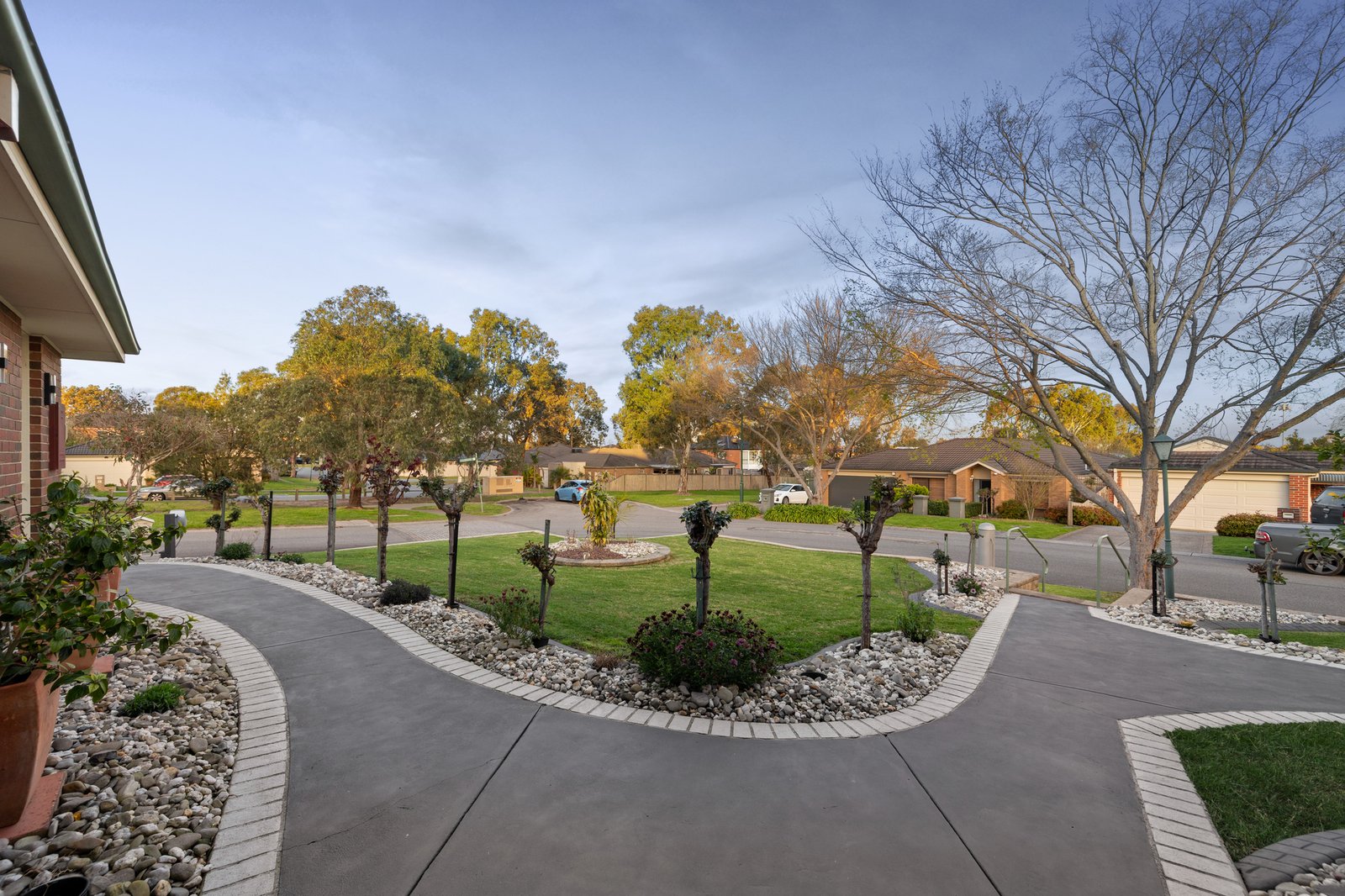 Gallery: 1 Charmouth Place