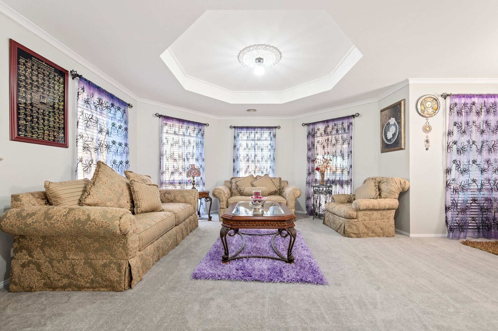 Gallery: 1 Charmouth Place