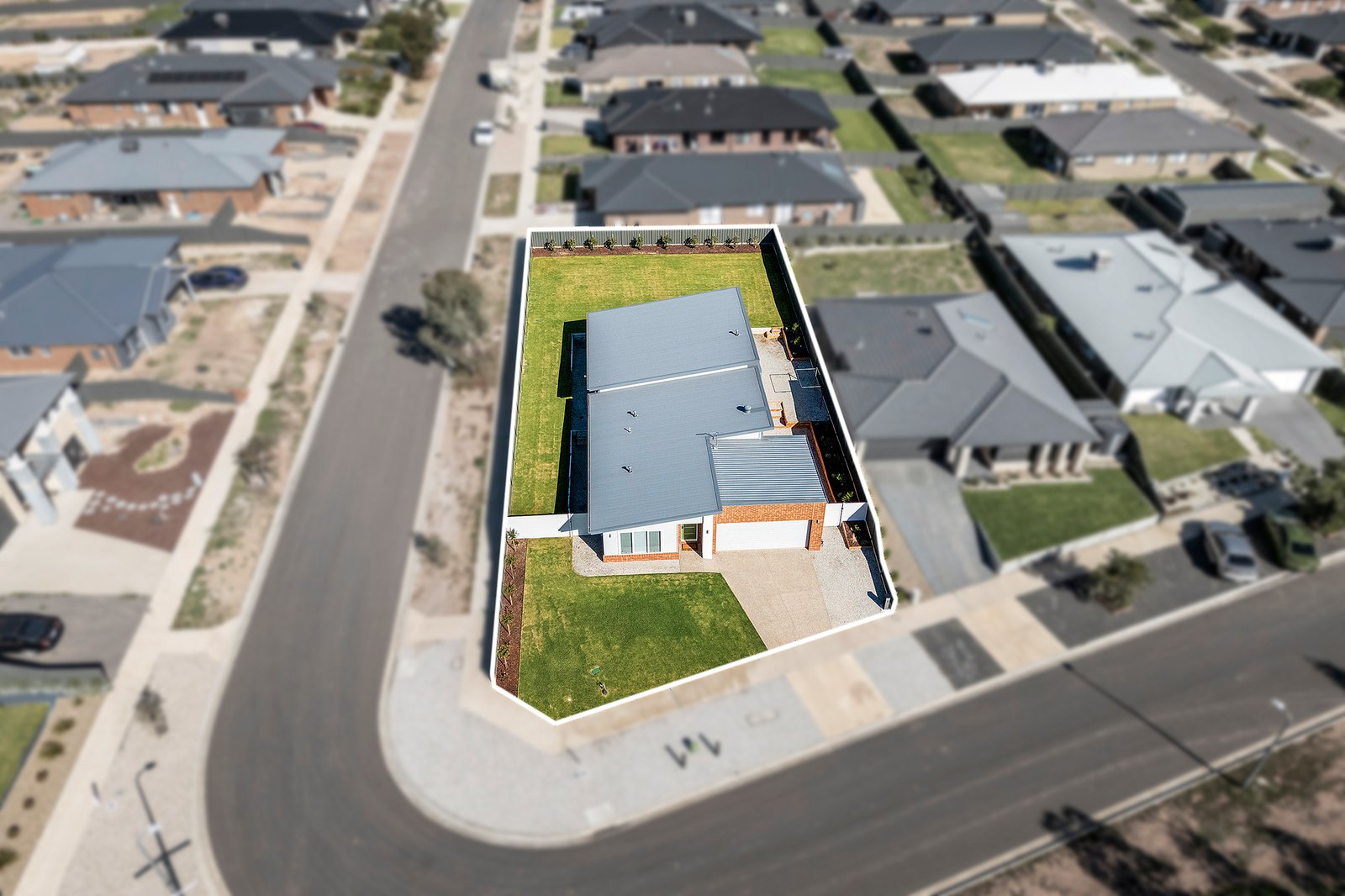Gallery: 1 Charters Way