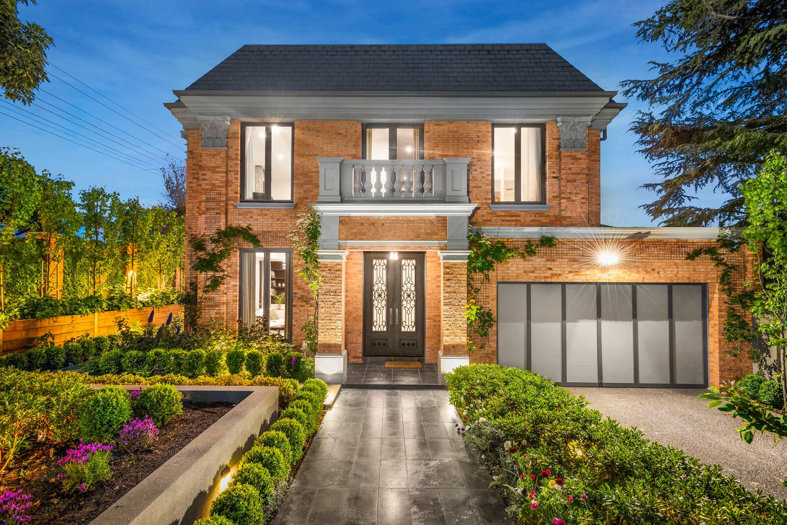 Real Estate and Property in 1 Chaucer Crescent, Canterbury, VIC