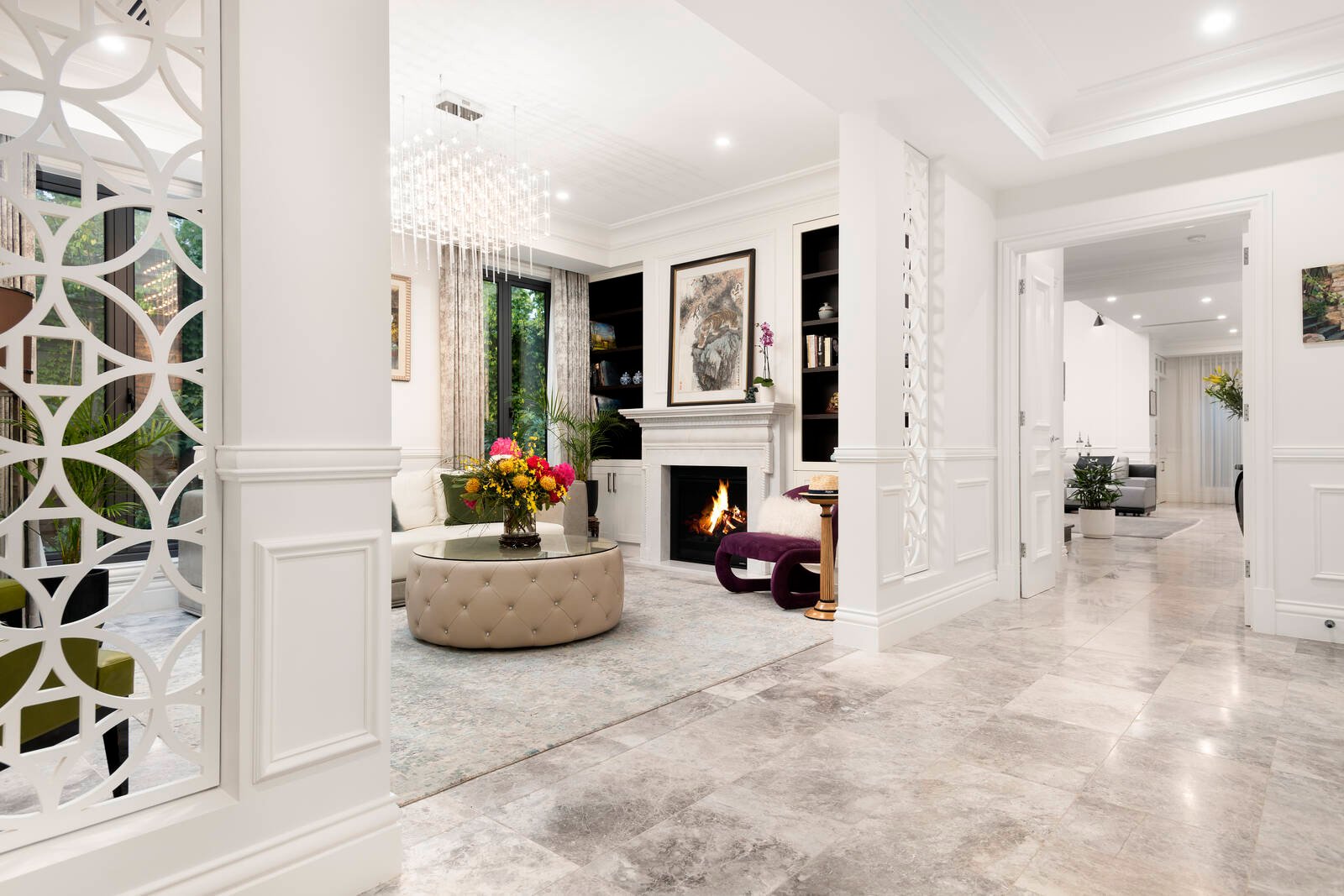 Real Estate and Property in 1 Chaucer Crescent, Canterbury, VIC