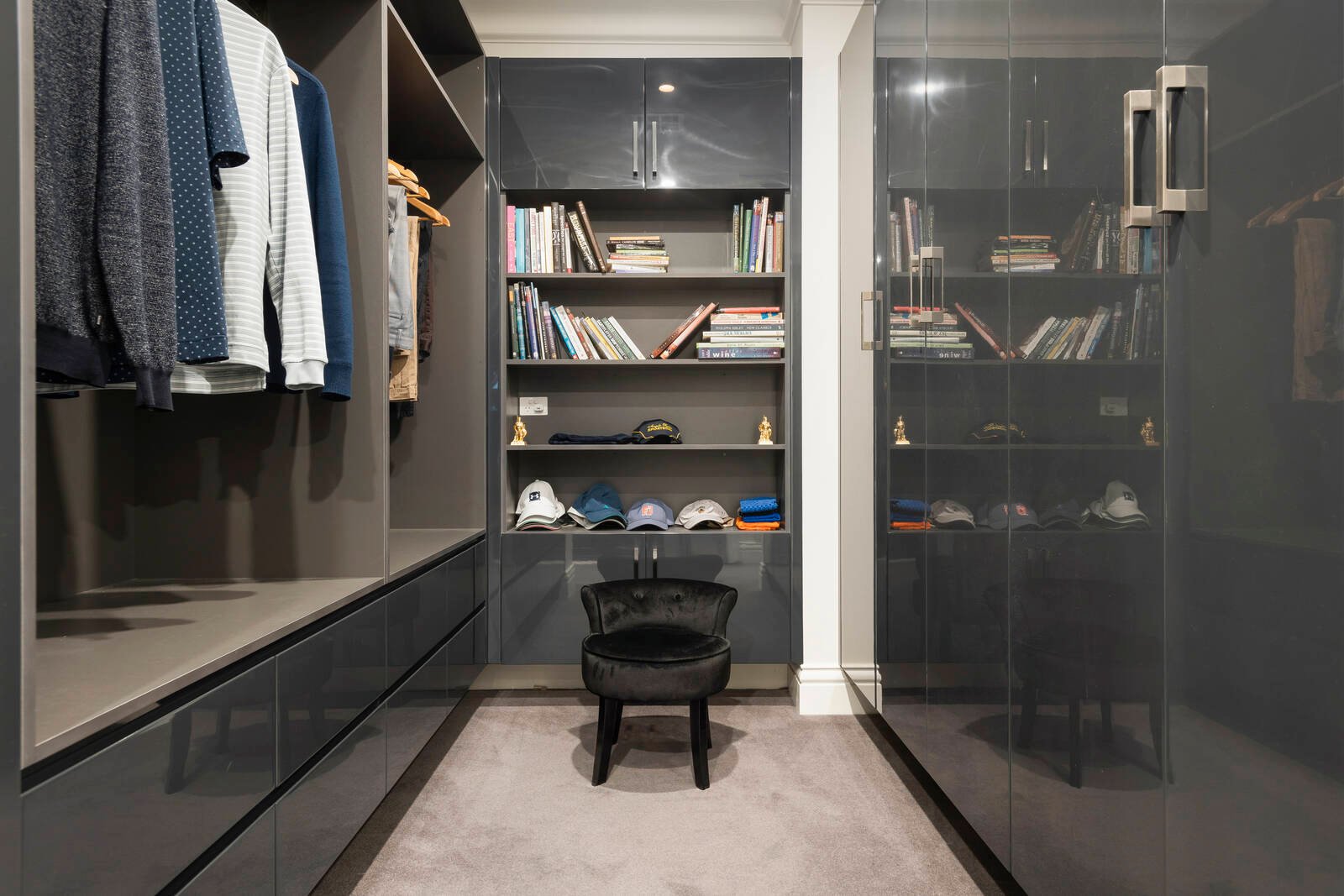 Real Estate and Property in 1 Chaucer Crescent, Canterbury, VIC