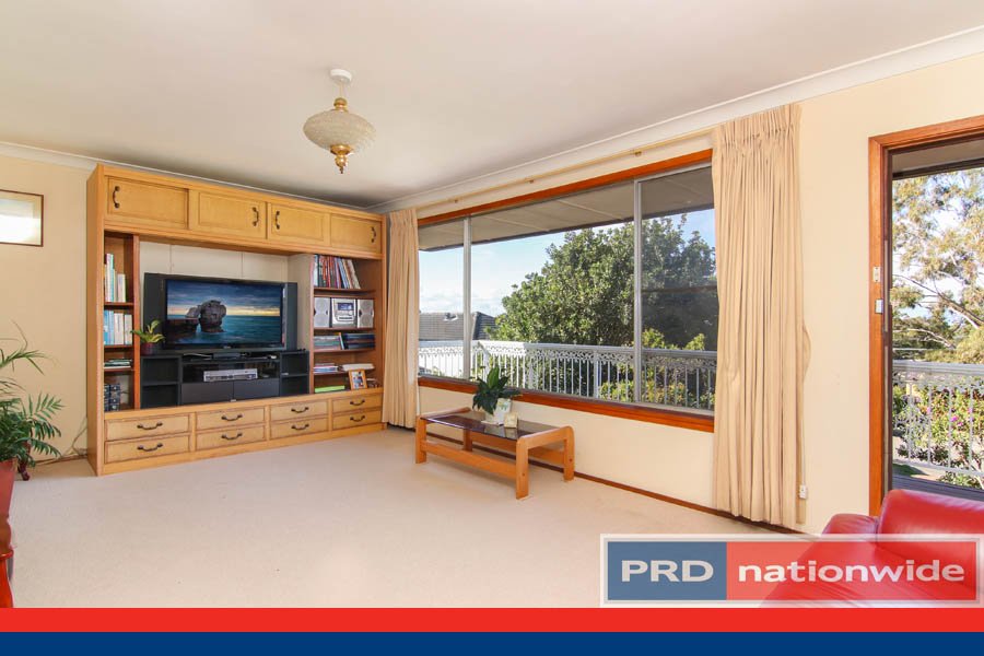1 Chester Street SYLVANIA 3