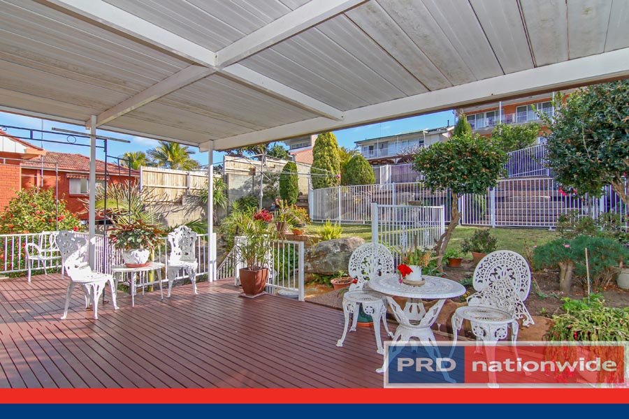 1 Chester Street SYLVANIA 8