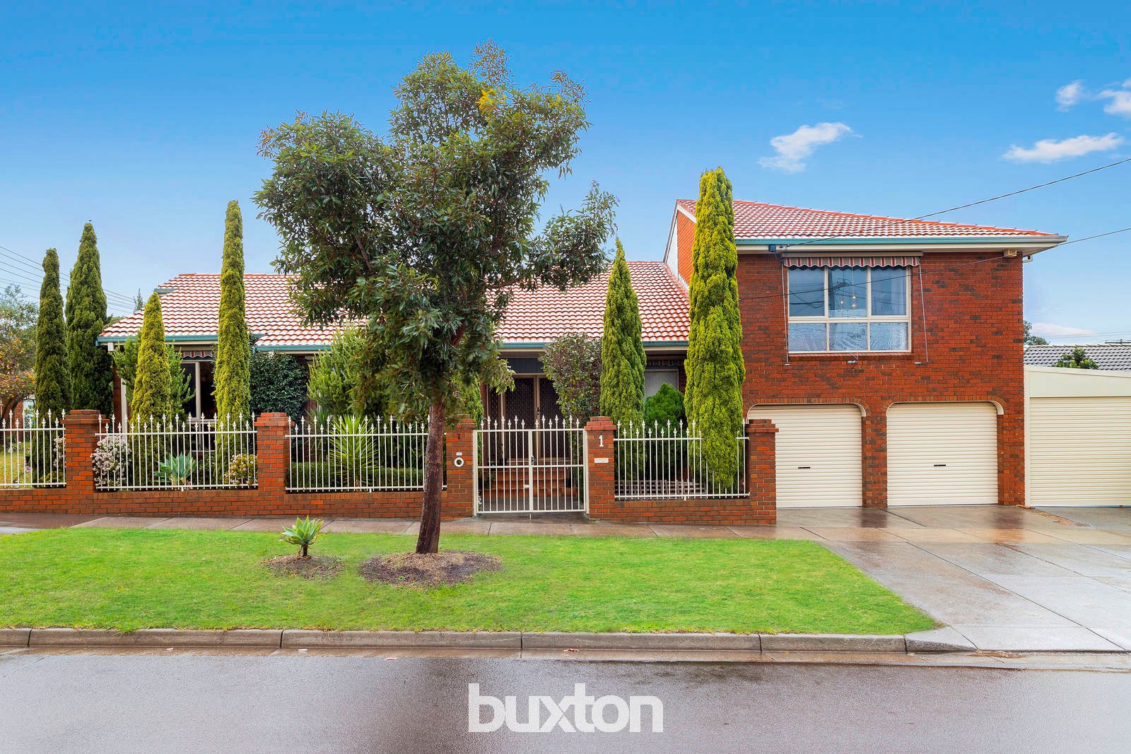 1 Christopher Court, Clarinda VIC 3169 Buxton 2020