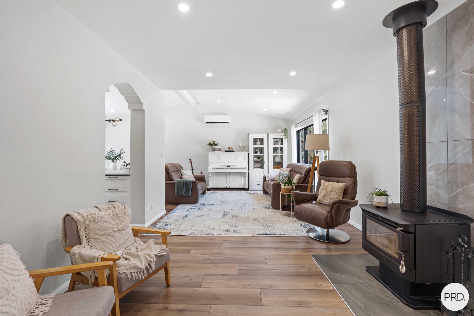 1 Church Street CUDAL 1