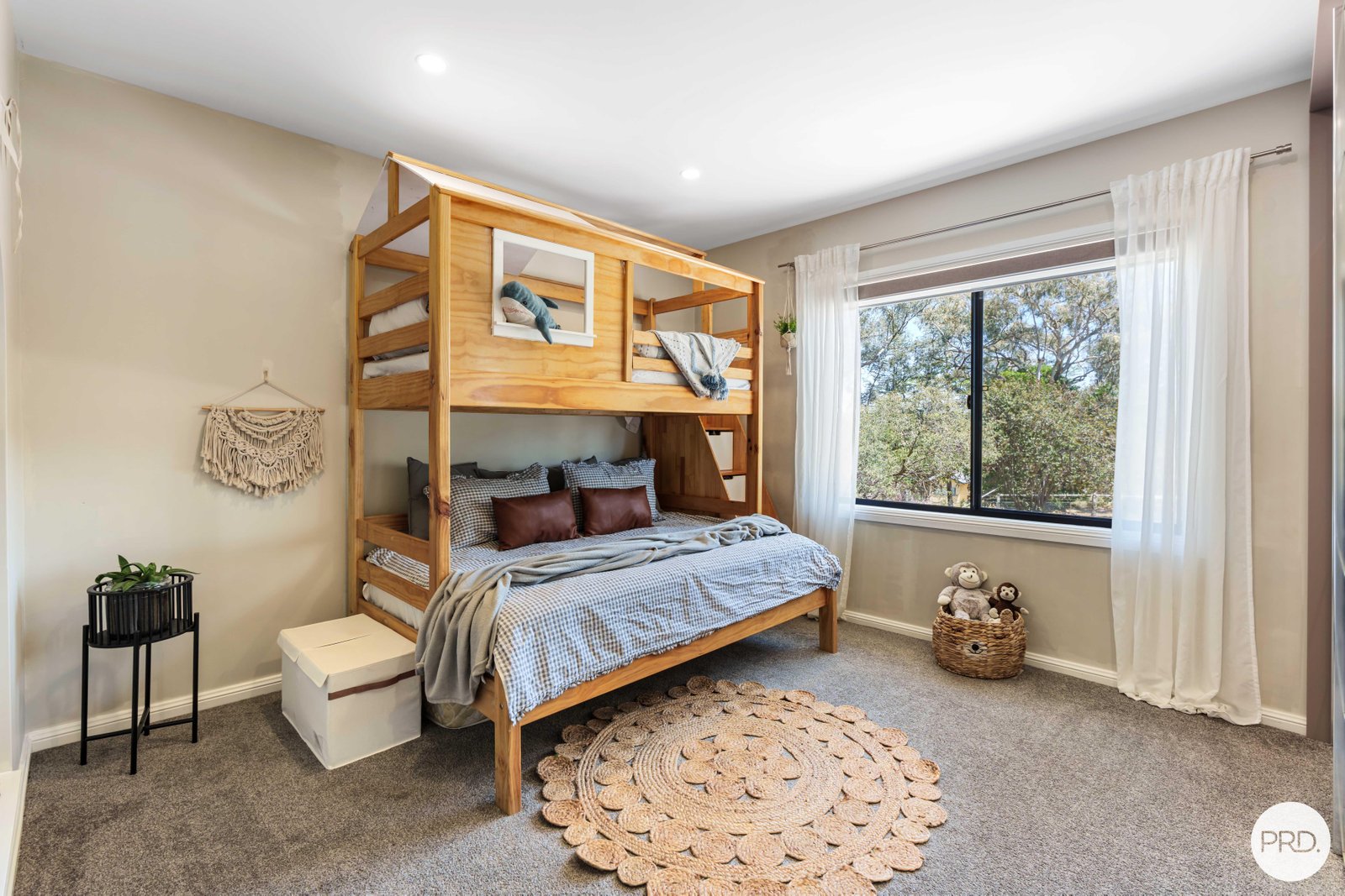 1 Church Street CUDAL 8