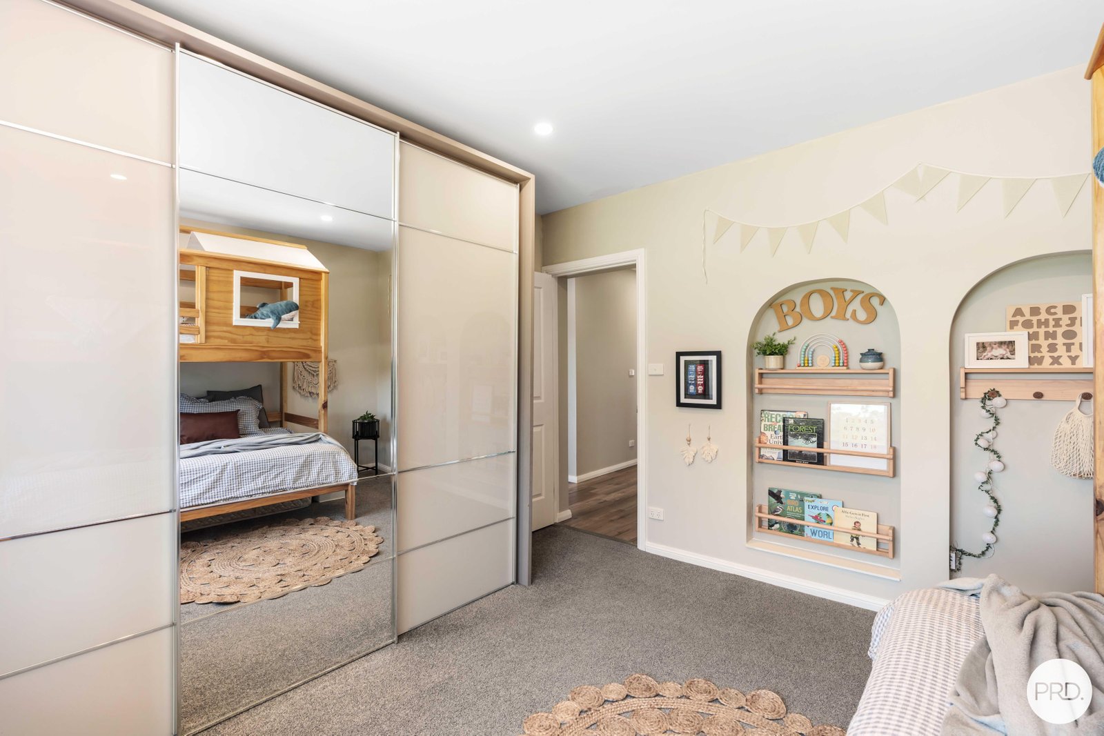 1 Church Street CUDAL 9