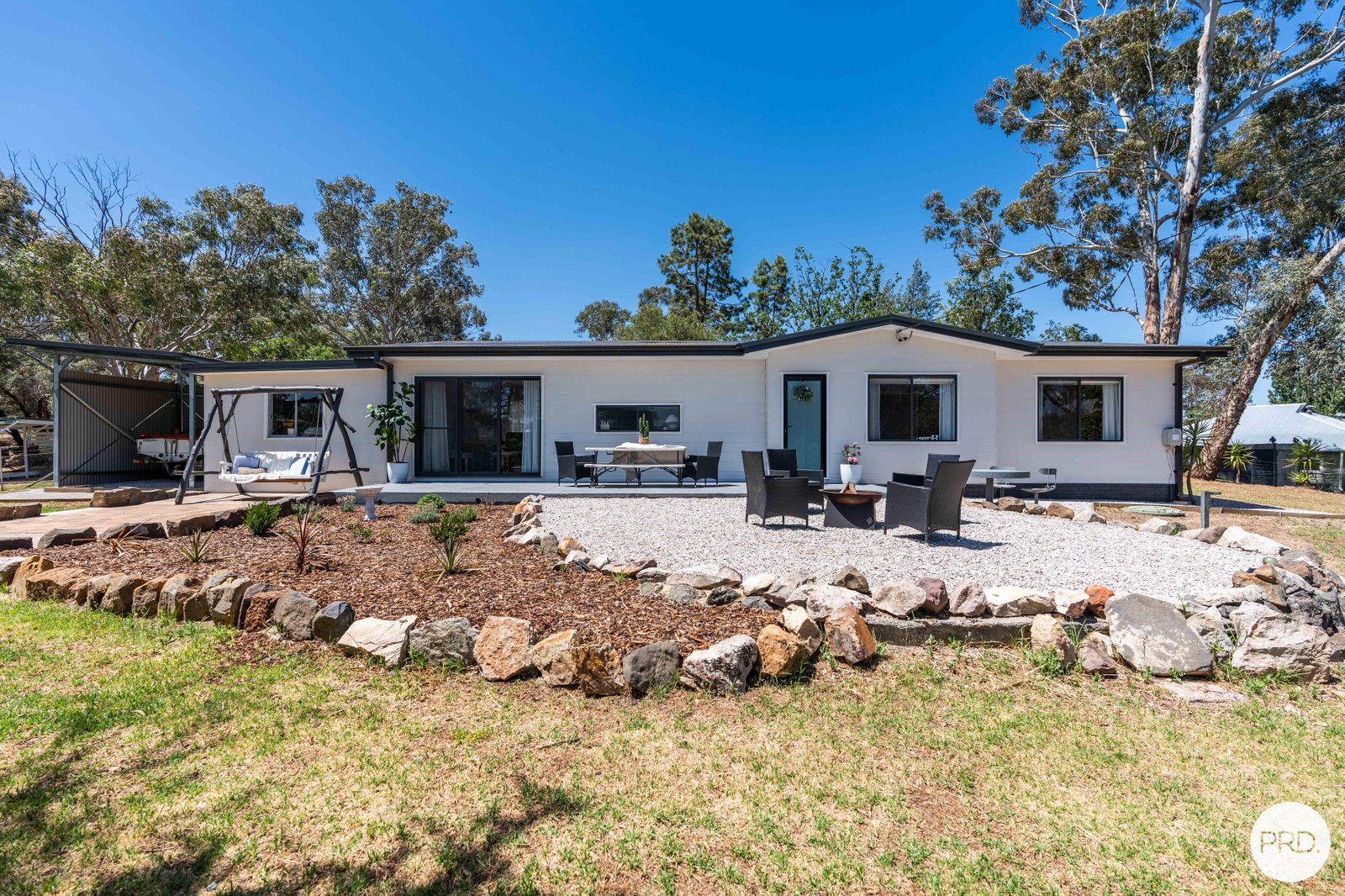 1 Church Street CUDAL 17