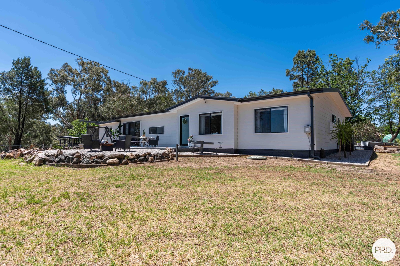 1 Church Street CUDAL 18