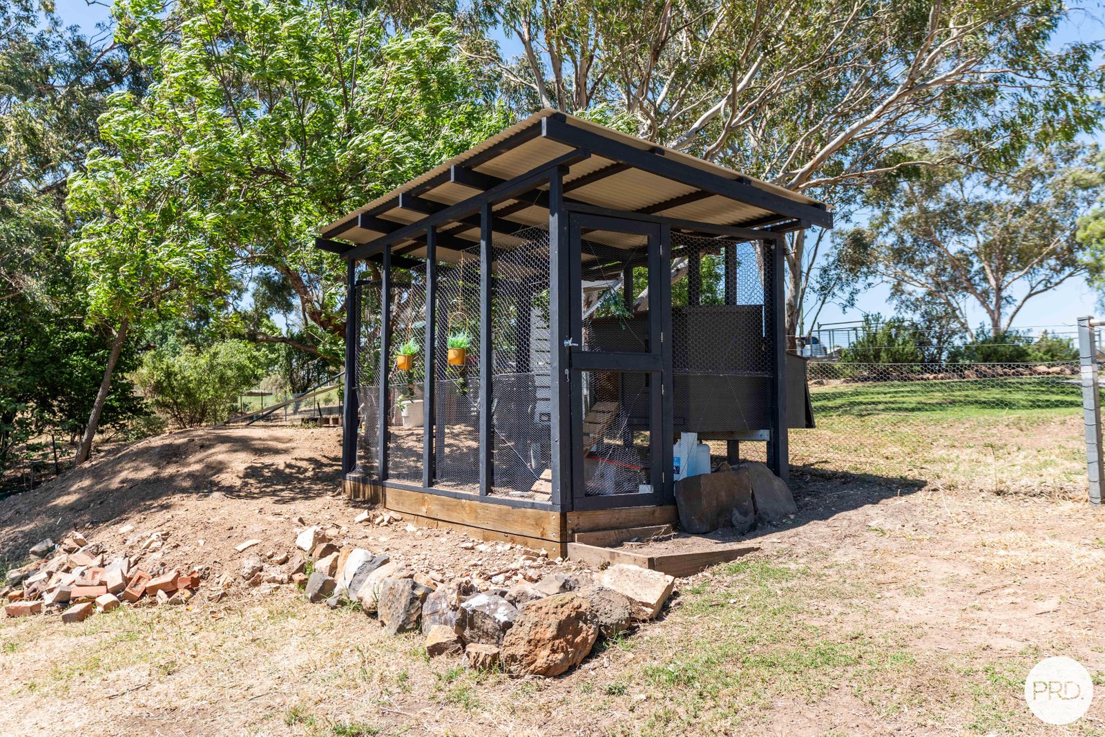 1 Church Street CUDAL 19