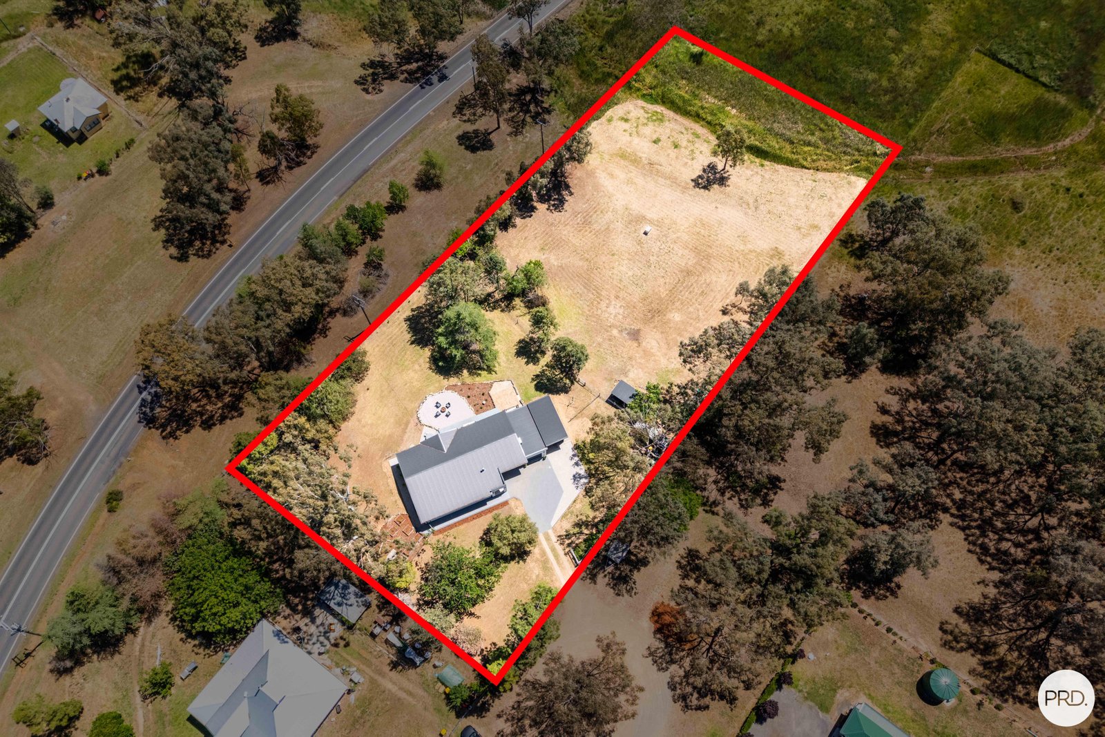 1 Church Street CUDAL 21