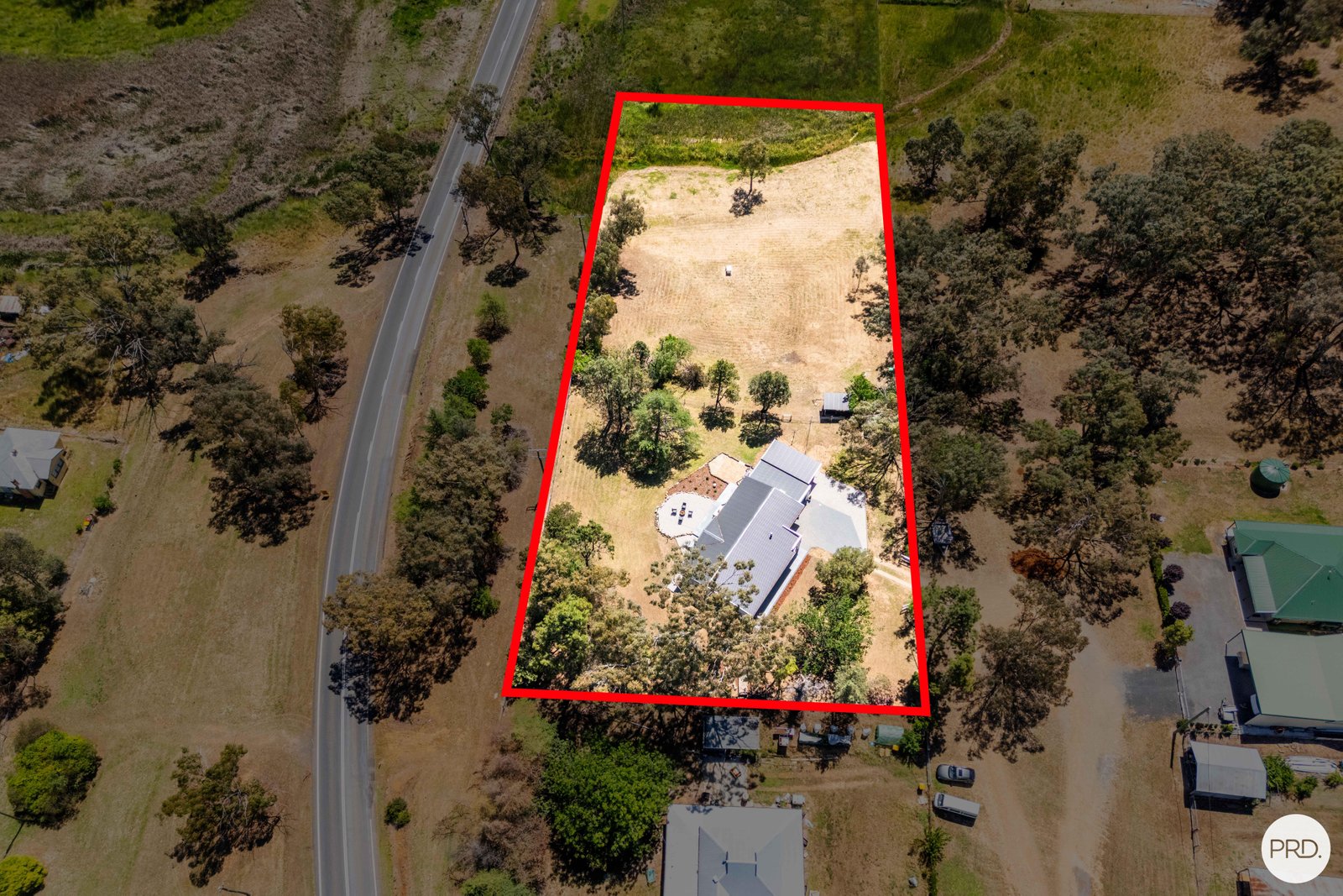 1 Church Street CUDAL 22