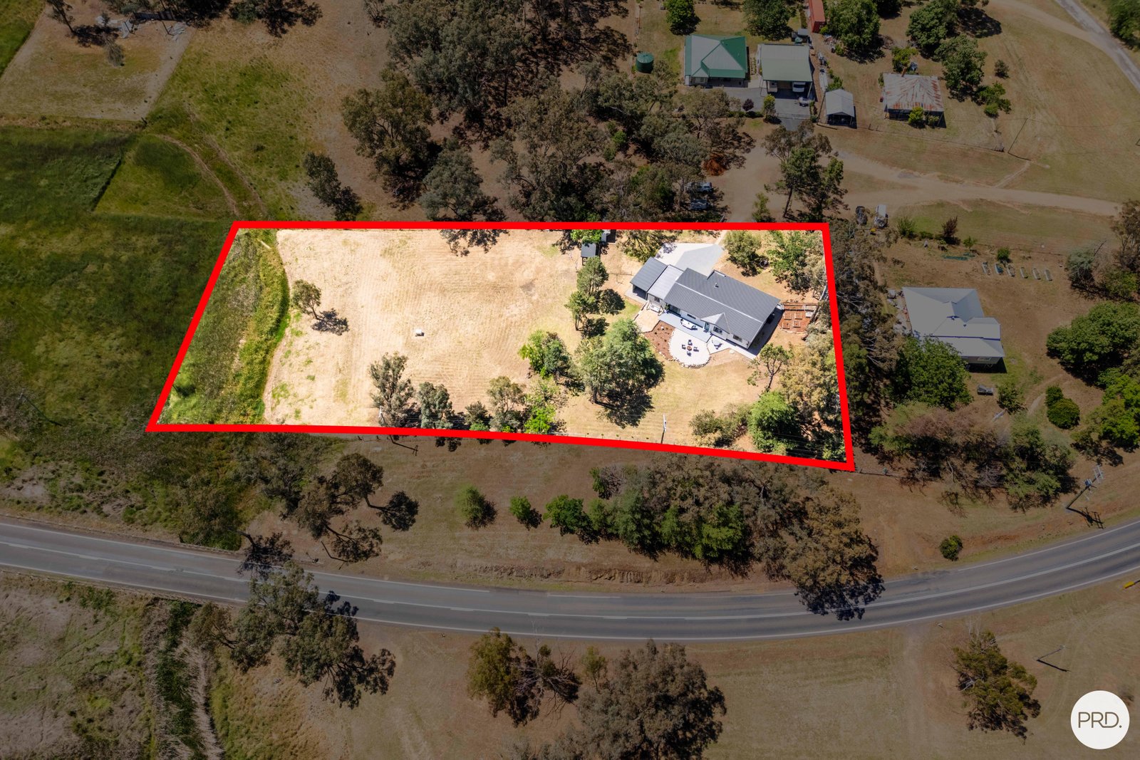 1 Church Street CUDAL 23