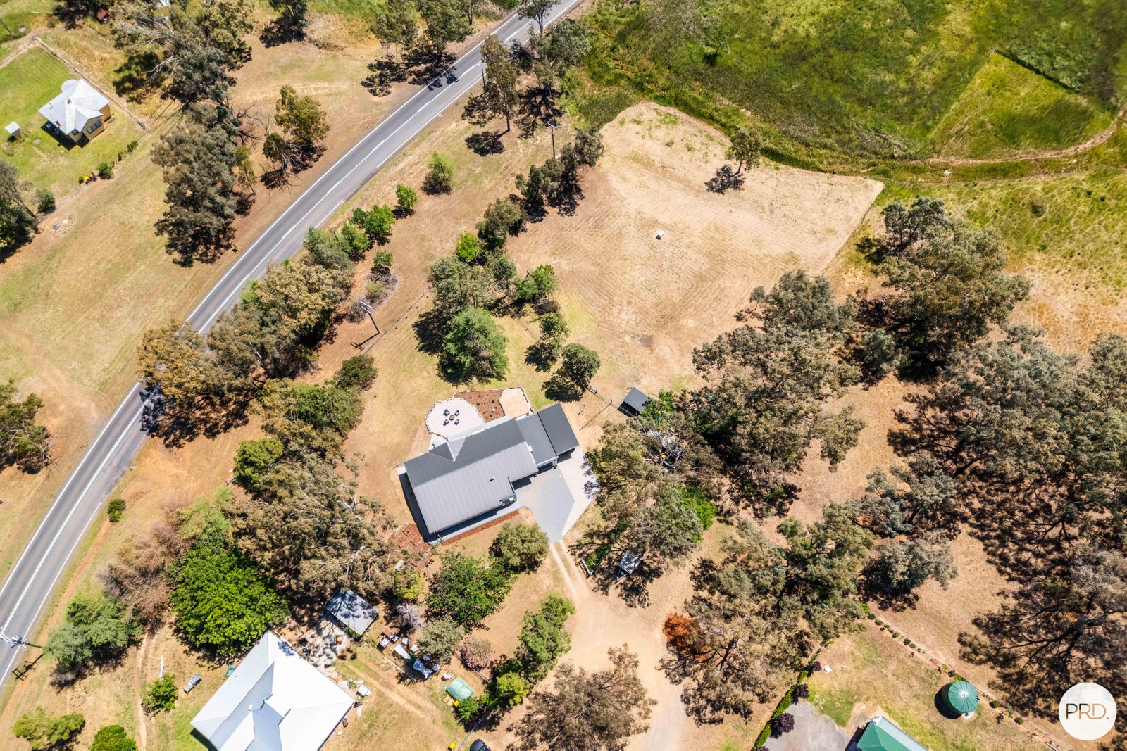 1 Church Street CUDAL 24