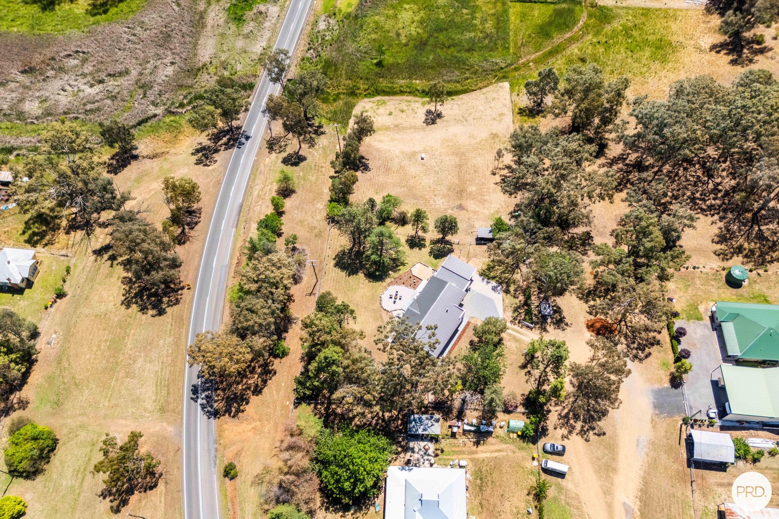 1 Church Street CUDAL 25