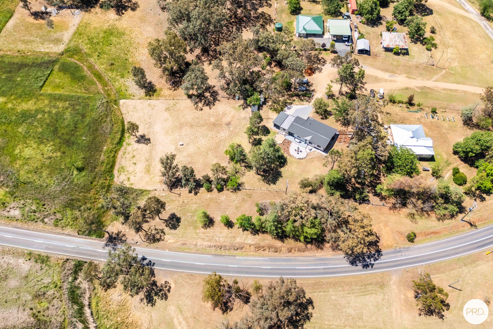 1 Church Street CUDAL 26