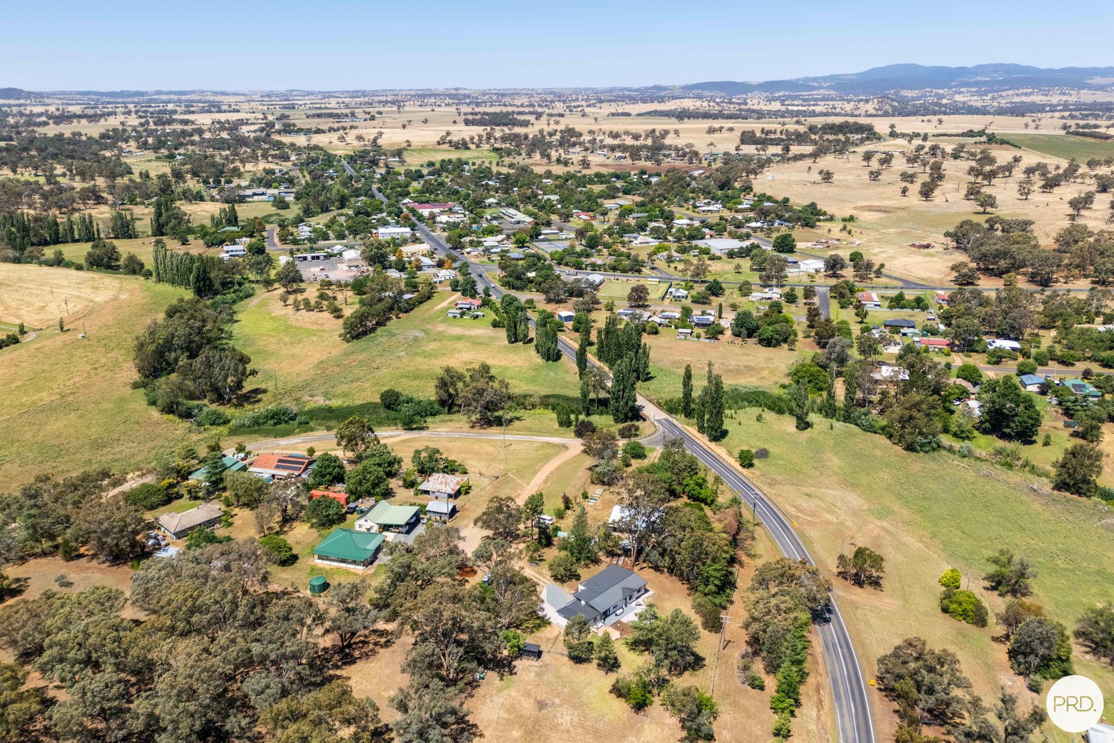 1 Church Street CUDAL 29