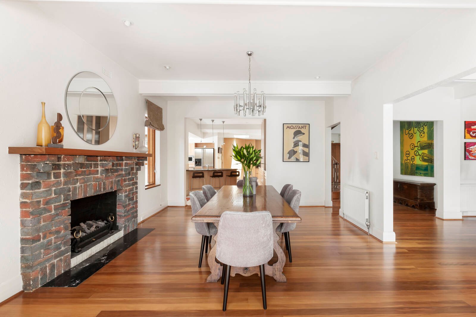 Real Estate and Property in 1 Church Street, Toorak, VIC