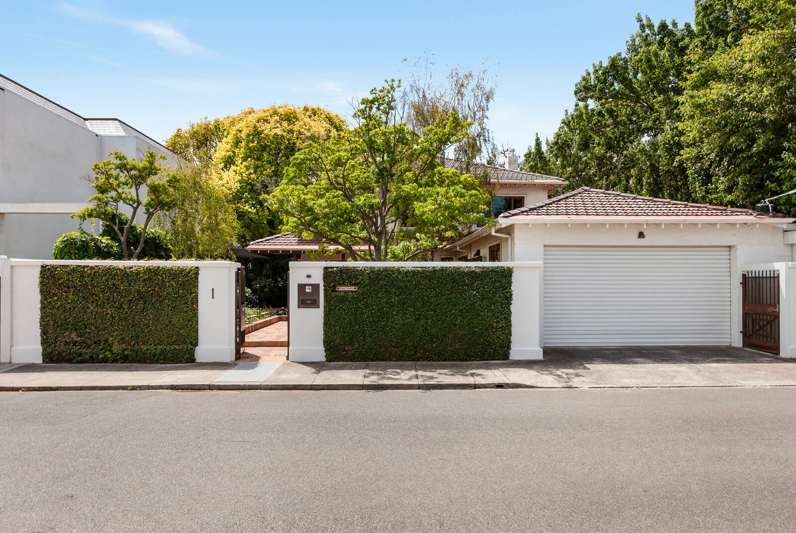 Real Estate and Property in 1 Church Street, Toorak, VIC