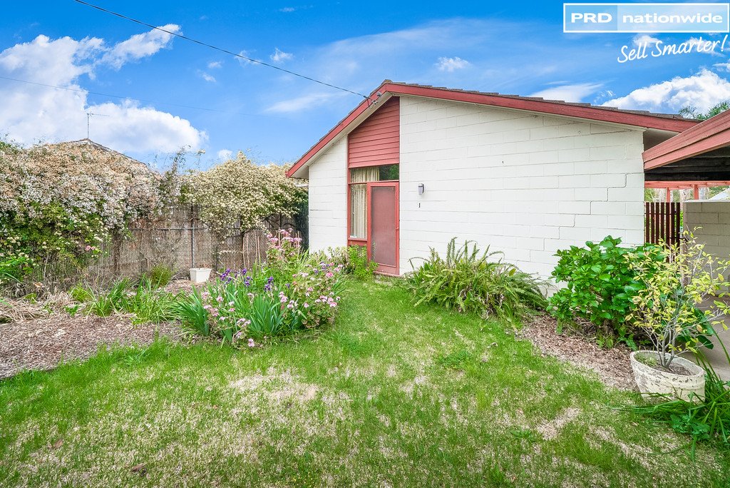 1 Churchill Avenue KOORINGAL 10