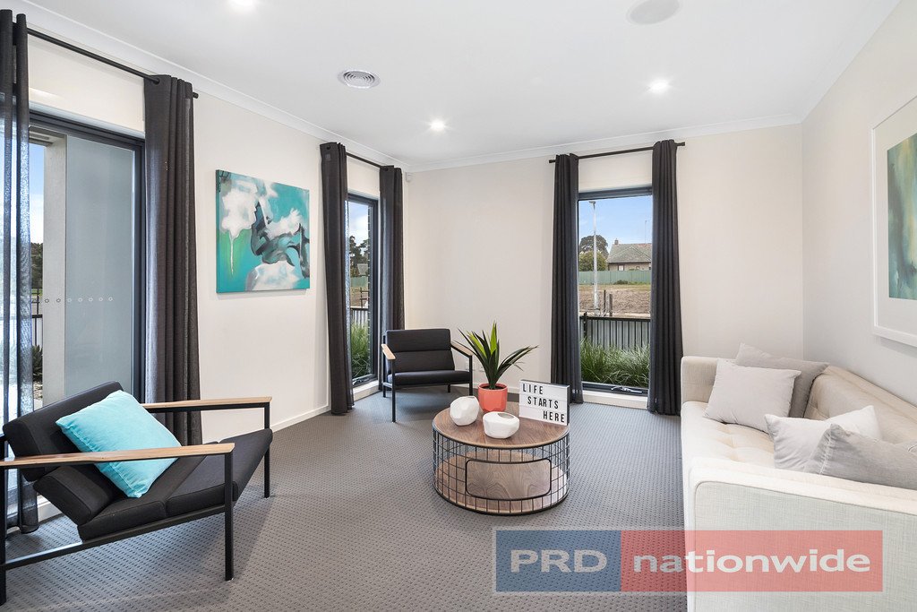 1 Cinnamon Drive LAKE GARDENS 6