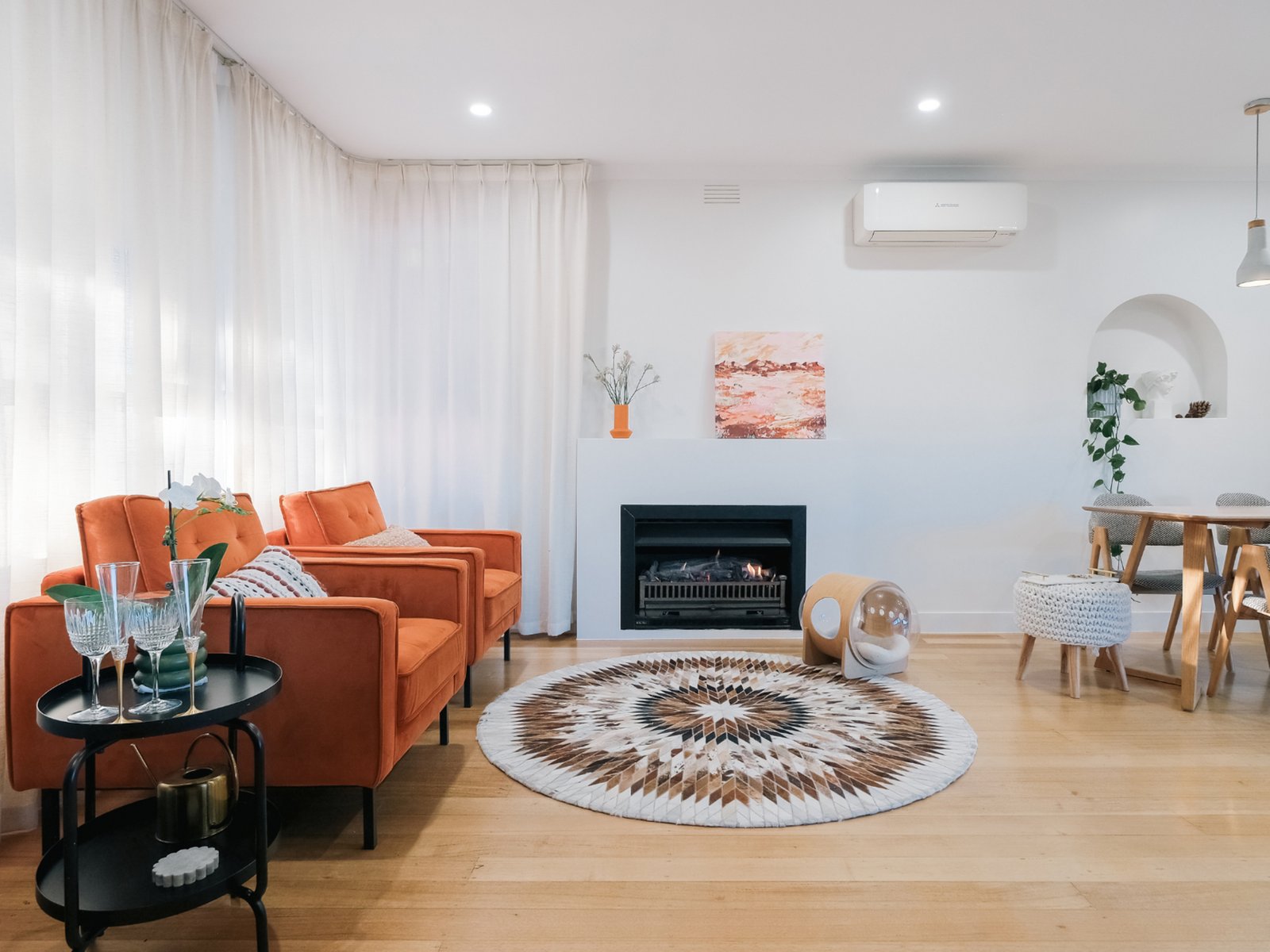 Gallery: 1 Claremont Crescent
