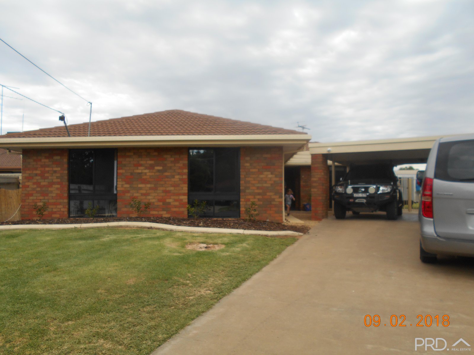 1 Clark Court MILDURA 1