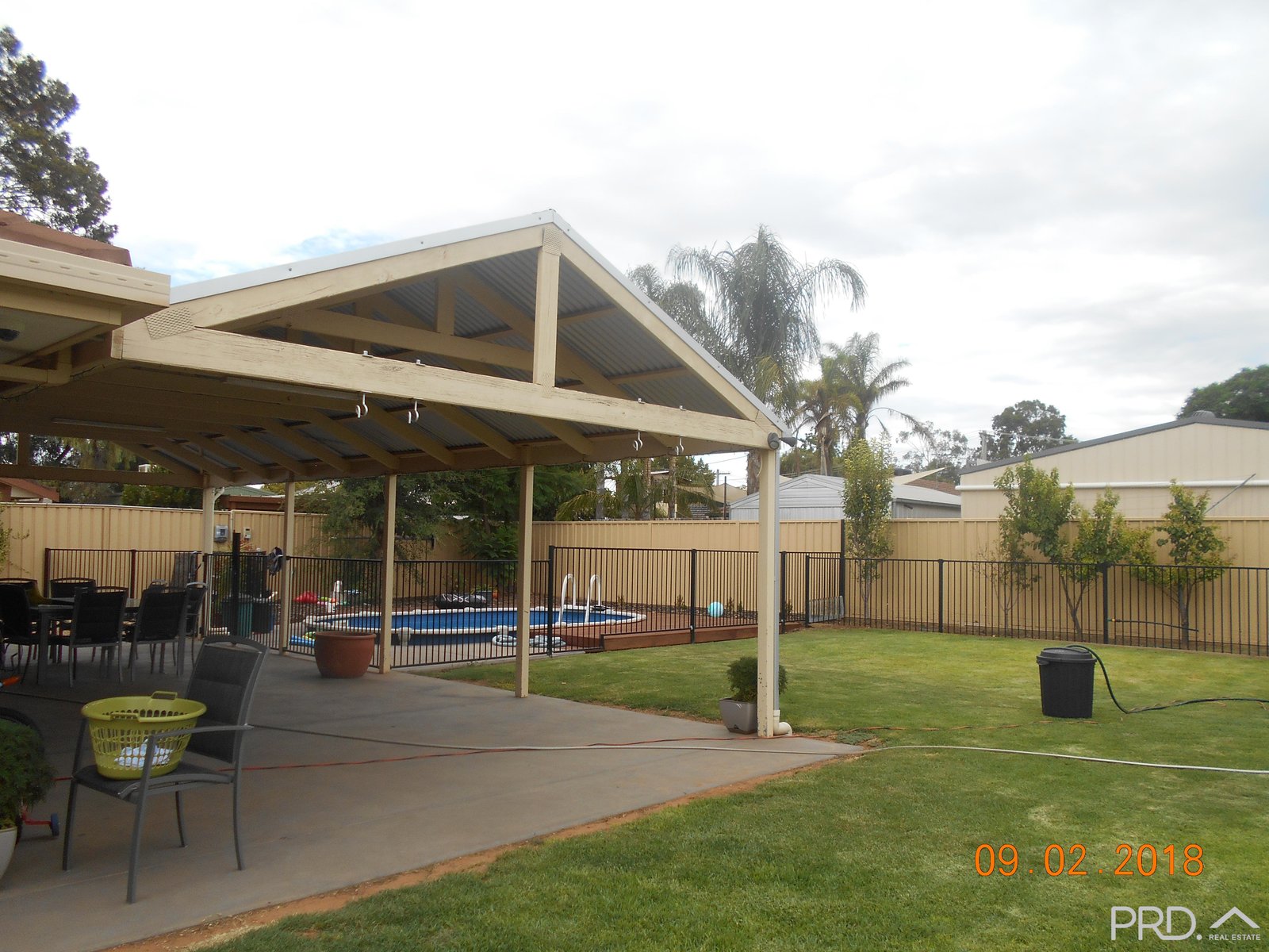 1 Clark Court MILDURA 10
