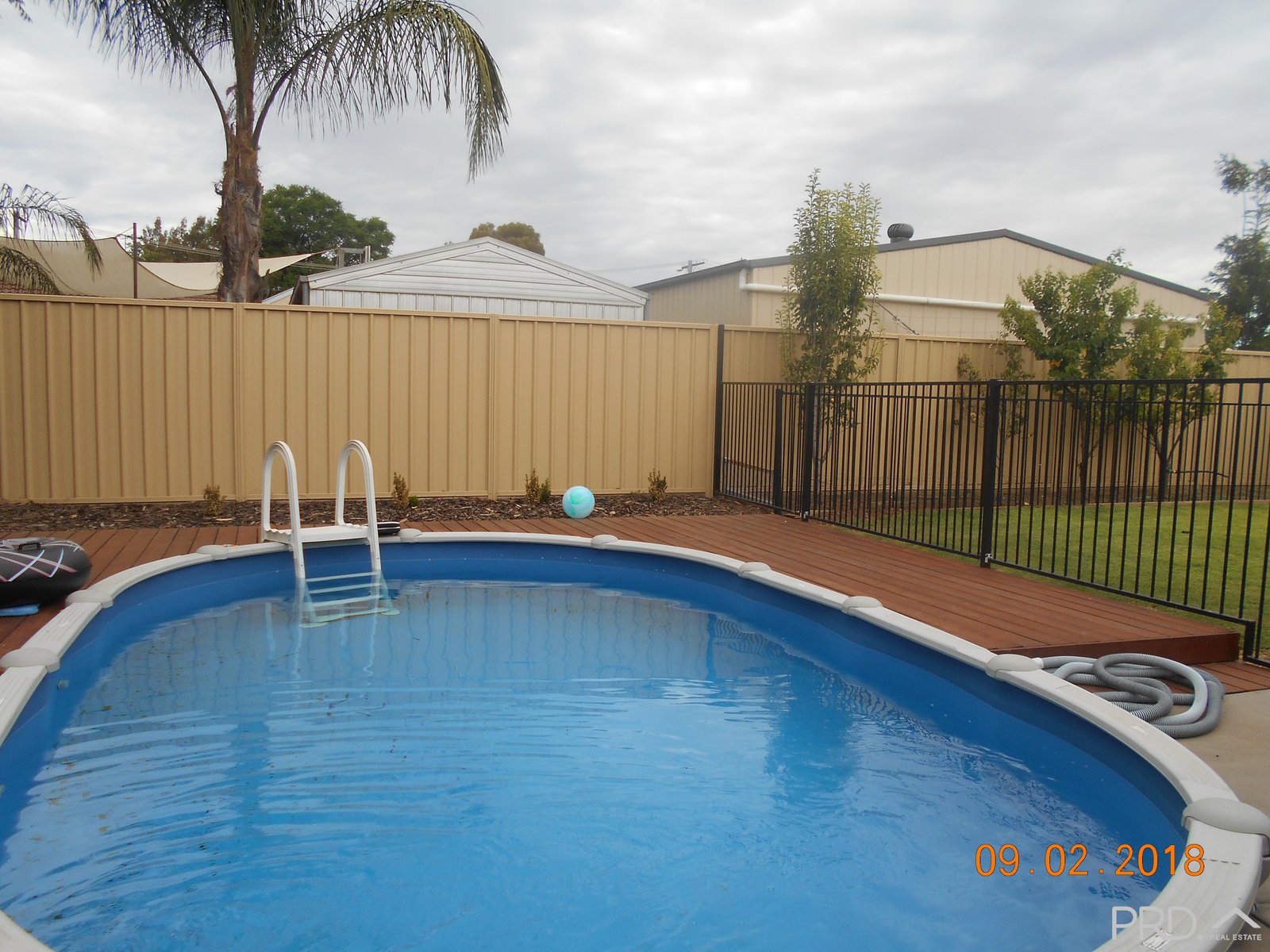 1 Clark Court MILDURA 11