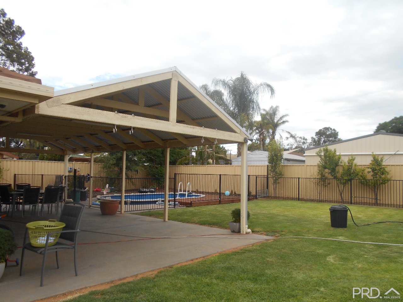 1 Clark Court MILDURA 10