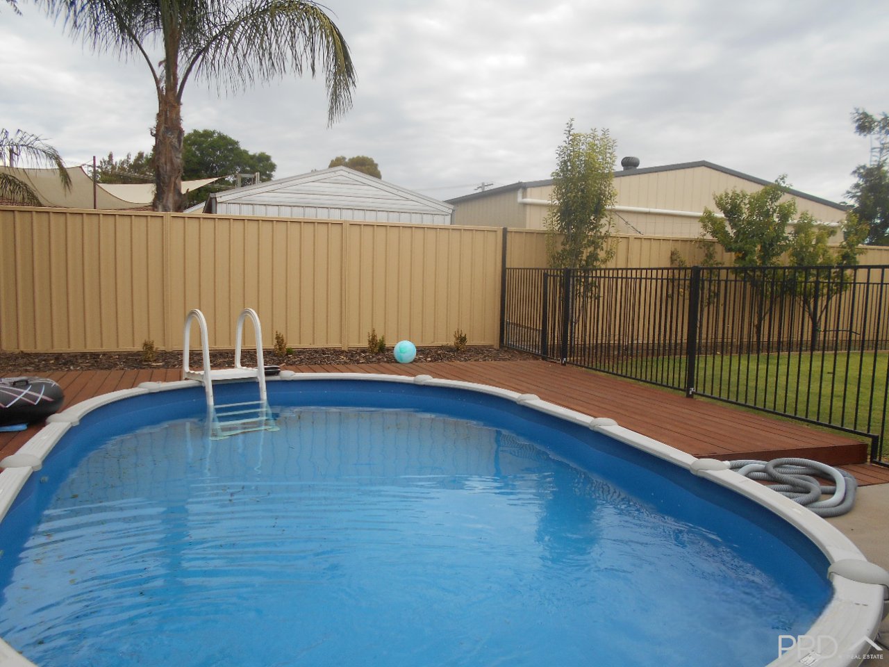 1 Clark Court MILDURA 11