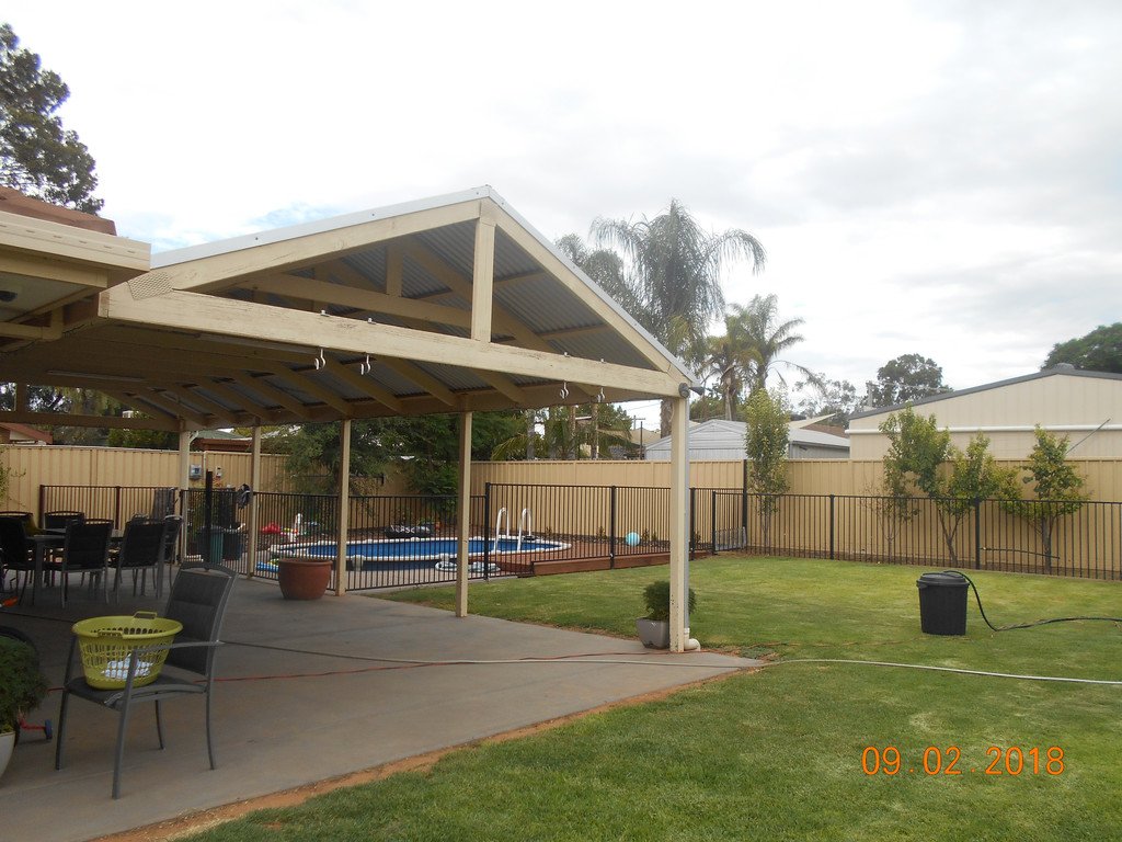 1 Clark Court MILDURA 5