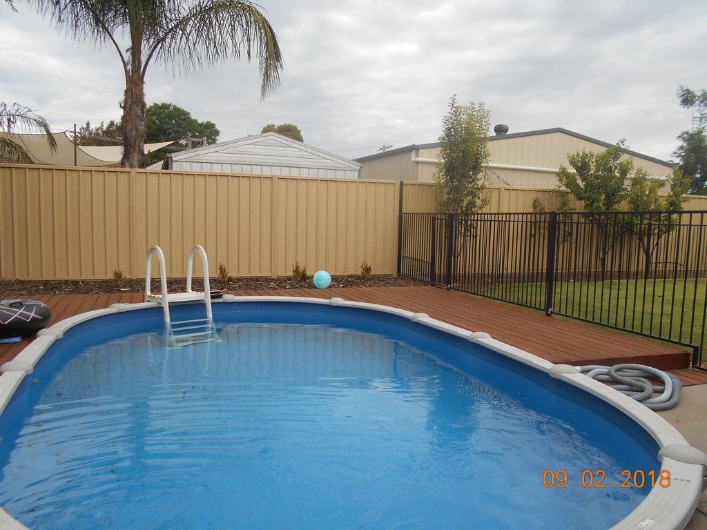 1 Clark Court MILDURA 6