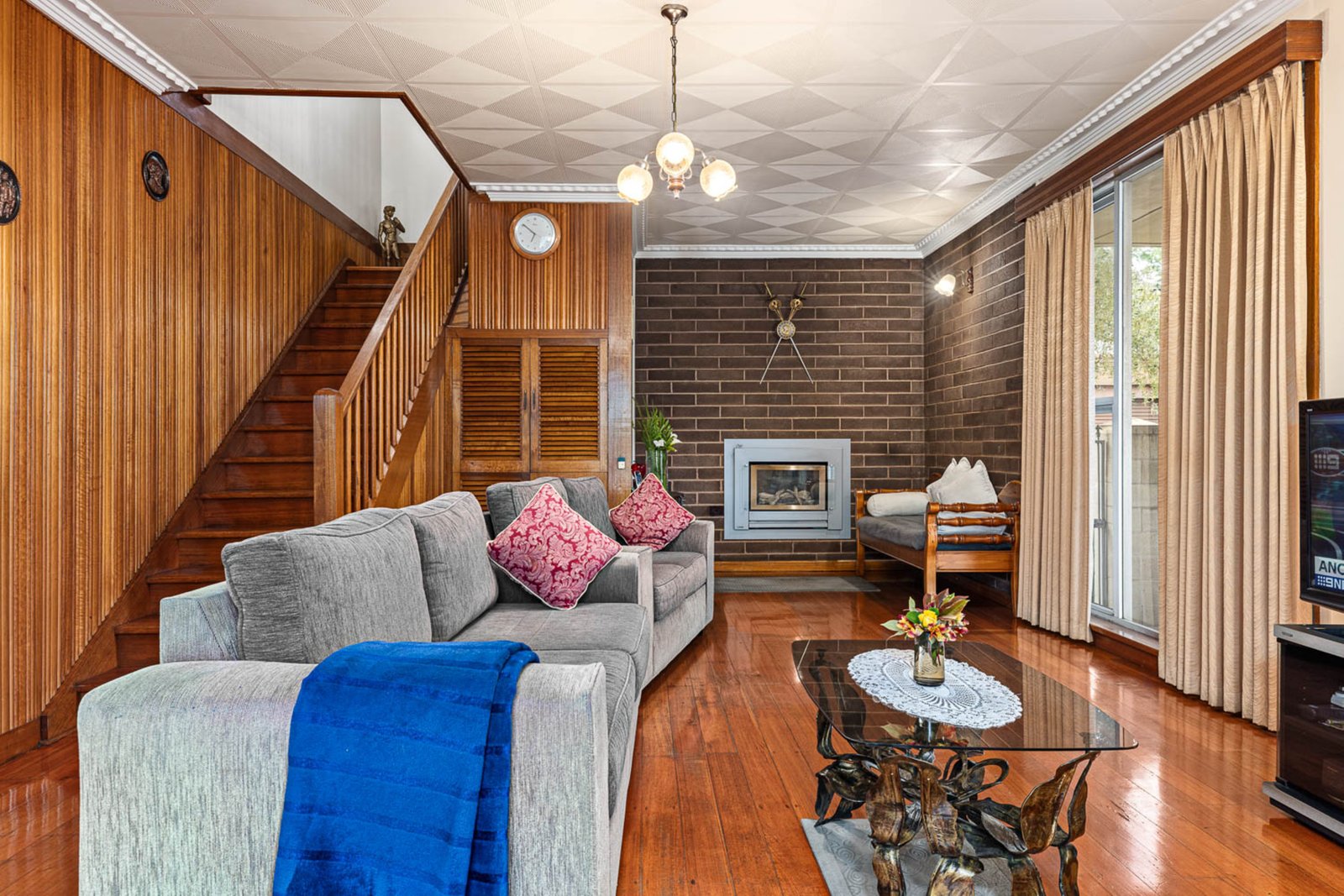 Gallery: 1 Claxton Street