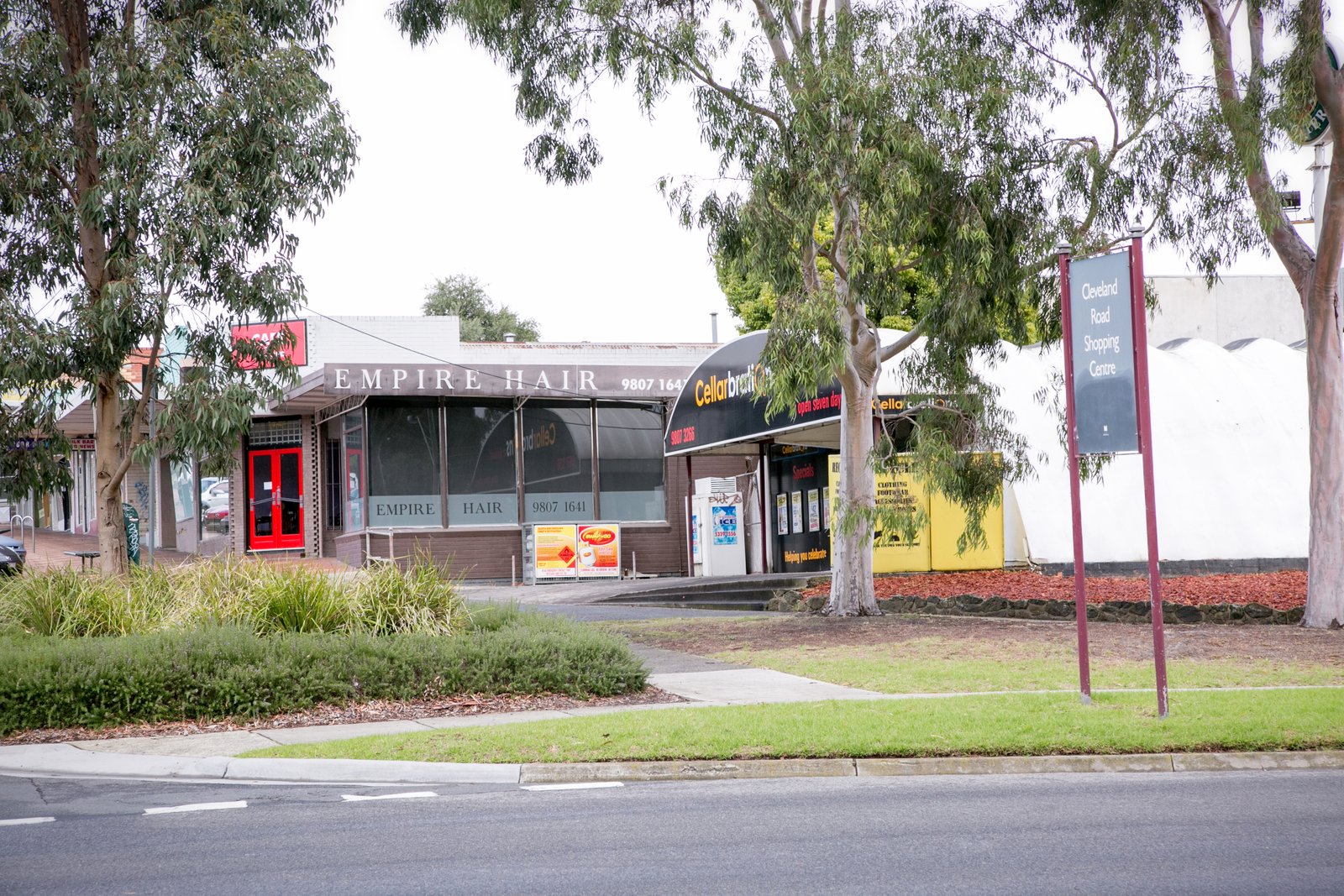 Gallery: 1 Cleveland Road
