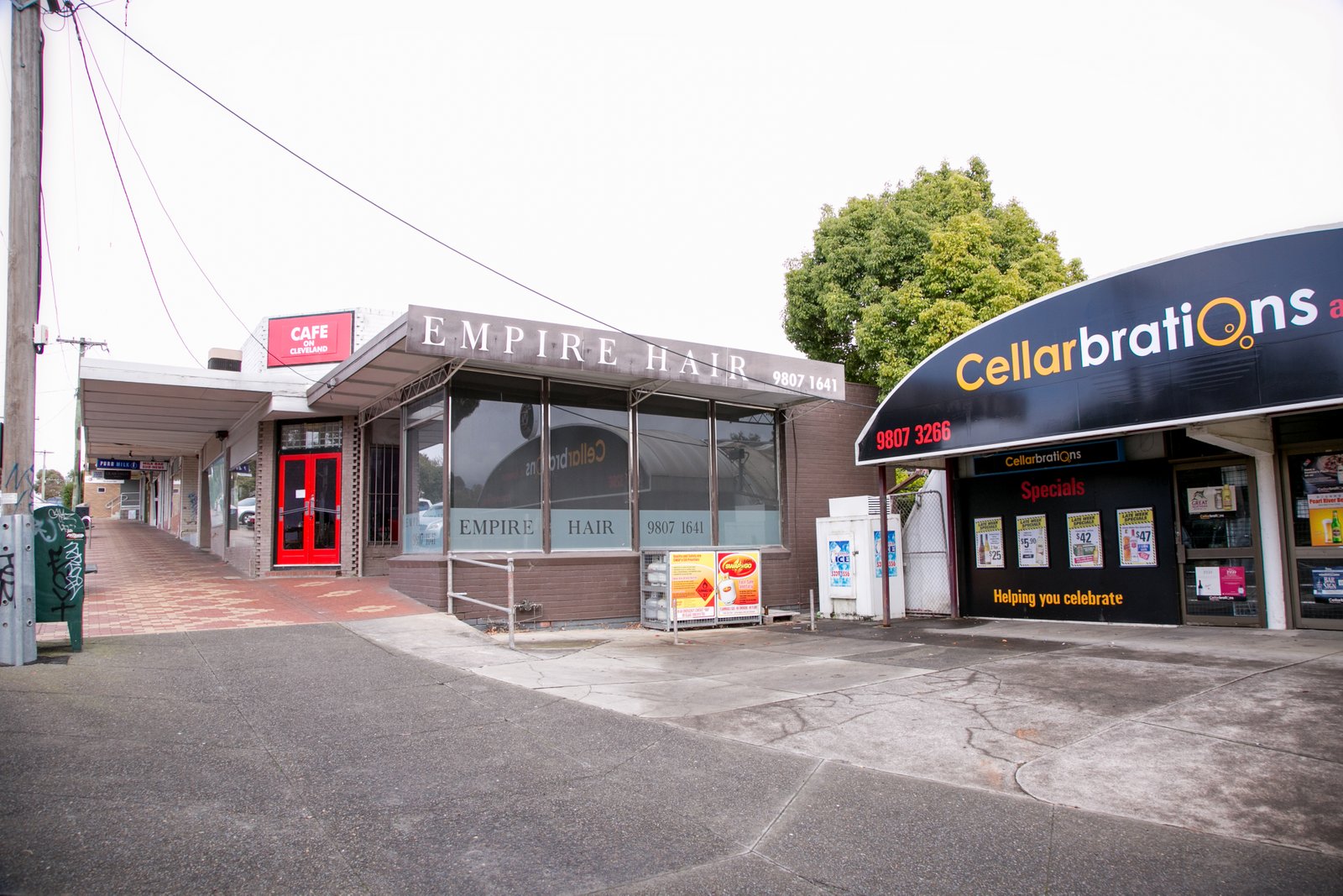 Gallery: 1 Cleveland Road
