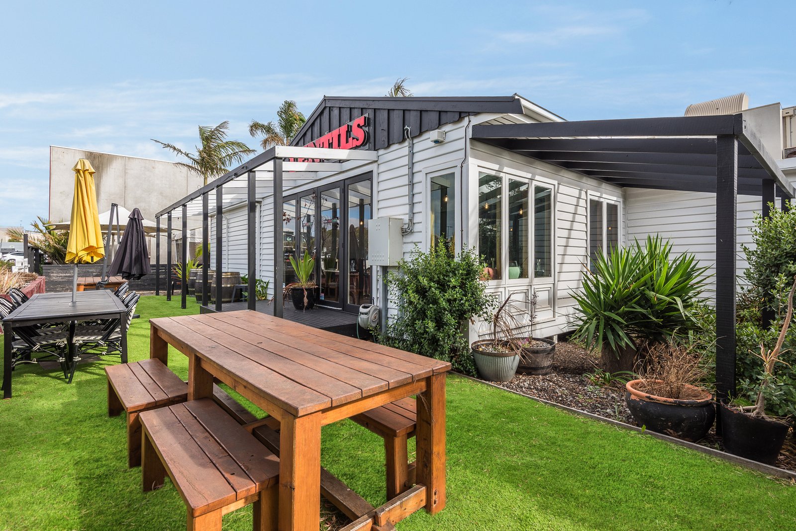 Gallery: 1 Cliff Street