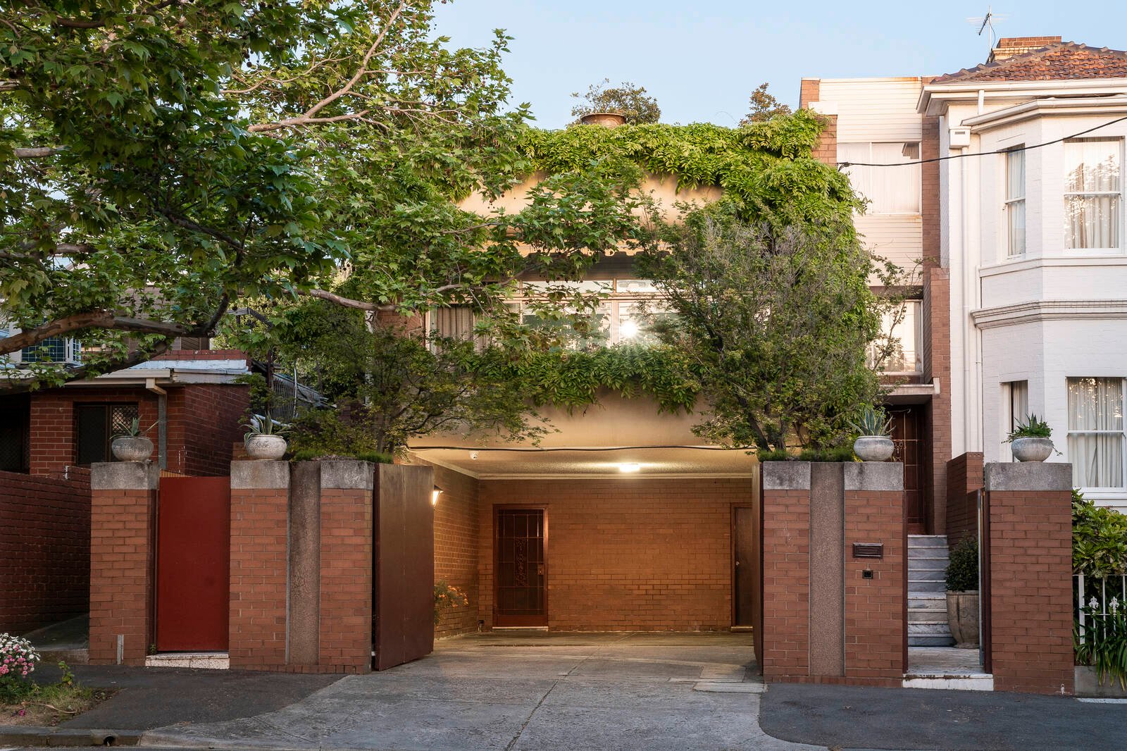 Real Estate and Property in 1 Clifton Street, Richmond, VIC