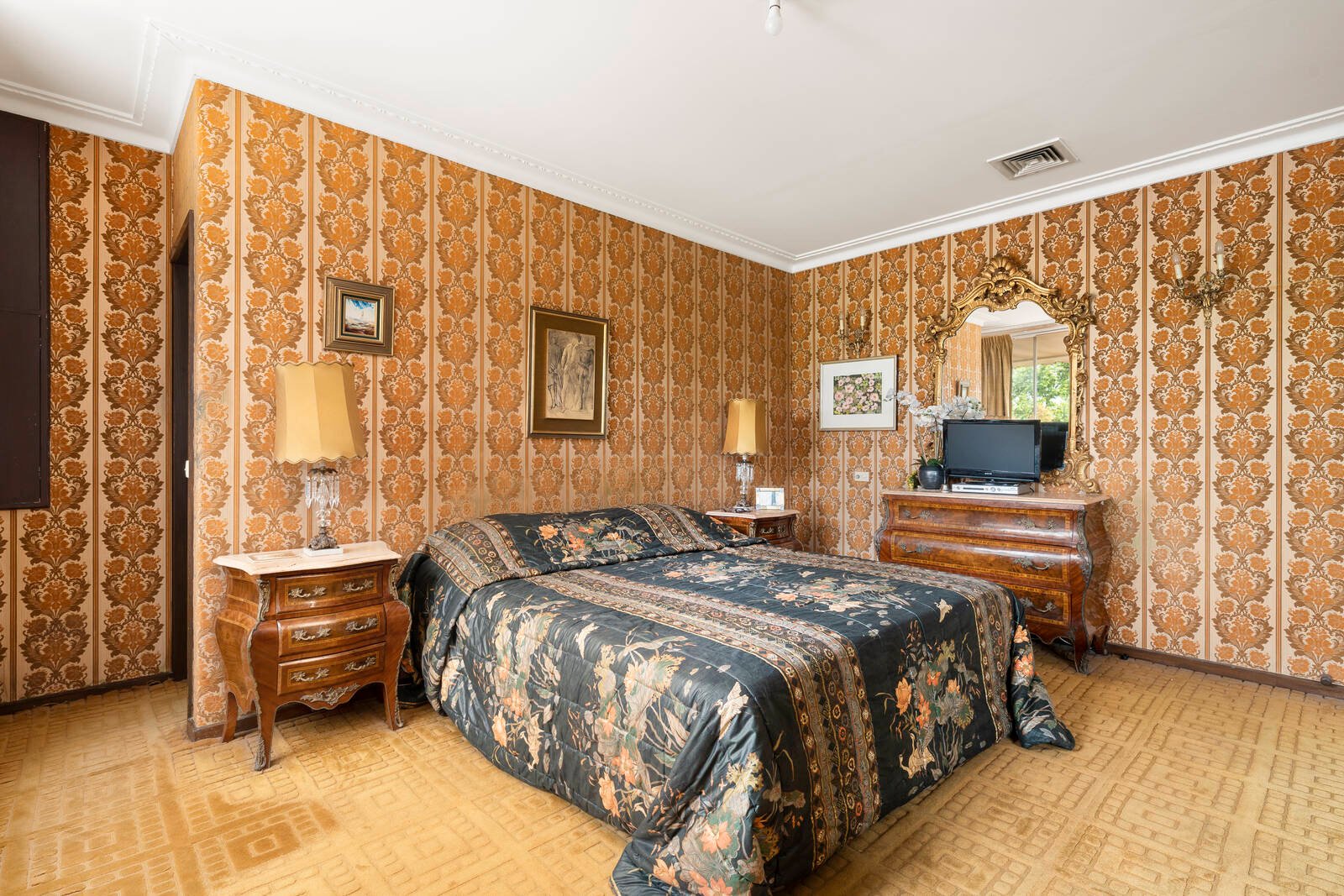 Real Estate and Property in 1 Clifton Street, Richmond, VIC