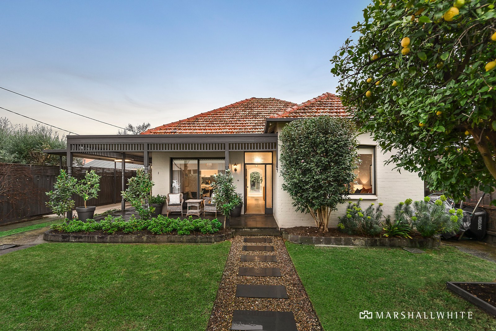 1 Closeburn Avenue, Prahran, VIC