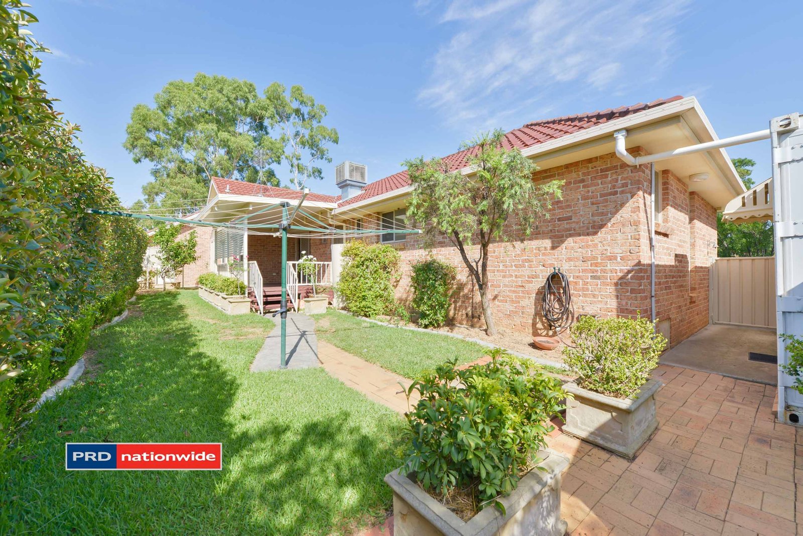 1 Cobb & Co Circuit TAMWORTH 4