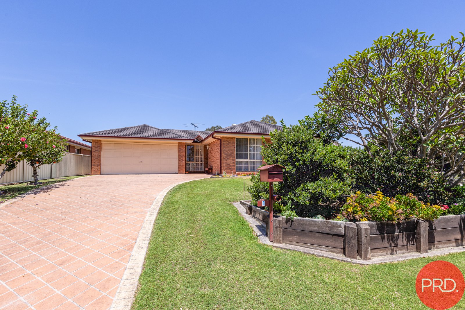 1 Coburn Circuit METFORD 1