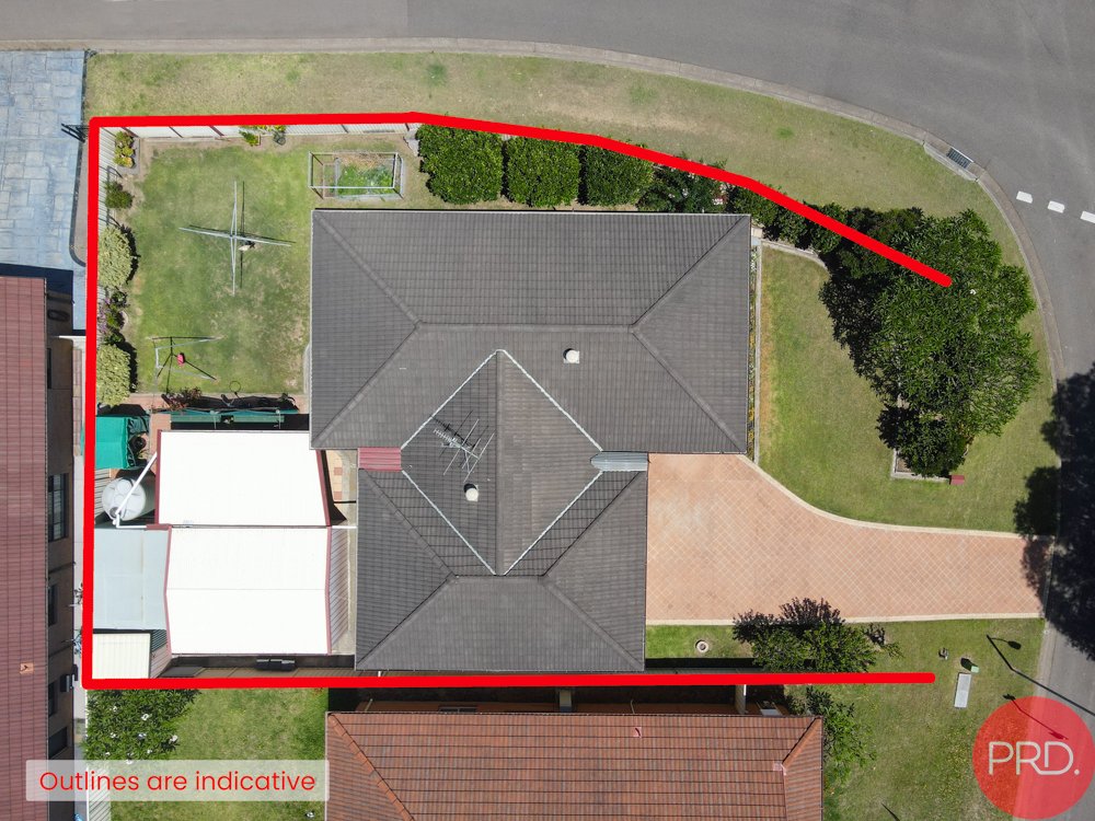 1 Coburn Circuit METFORD 2