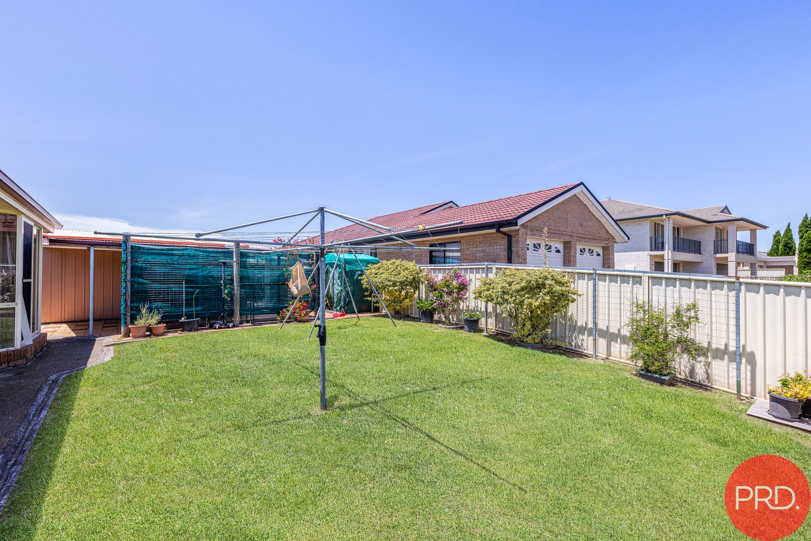 1 Coburn Circuit METFORD 3