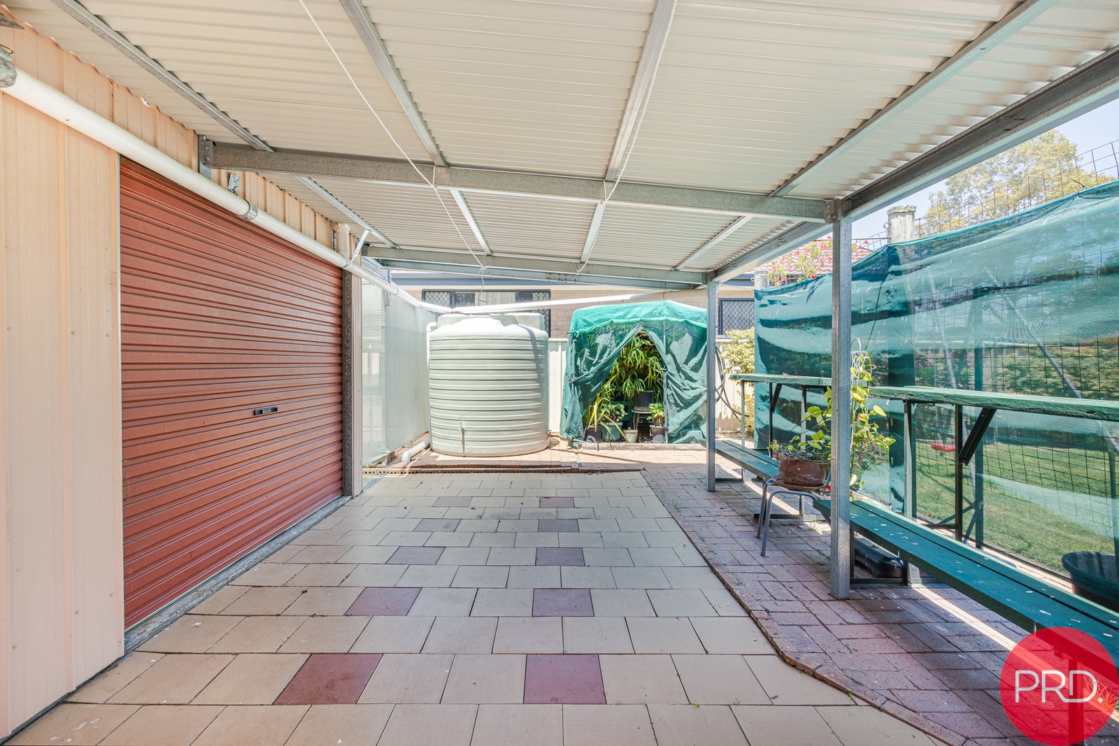 1 Coburn Circuit METFORD 20