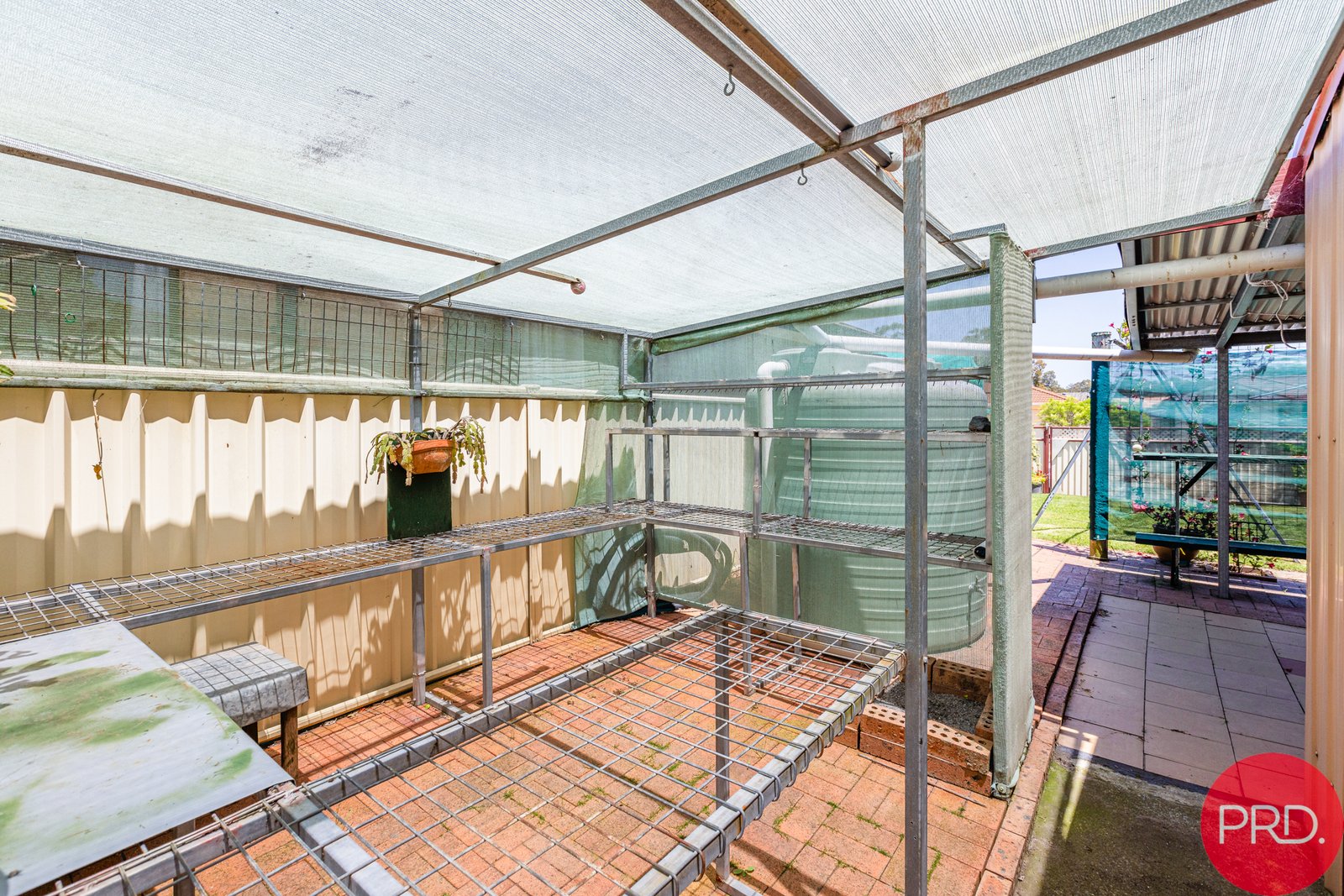 1 Coburn Circuit METFORD 21